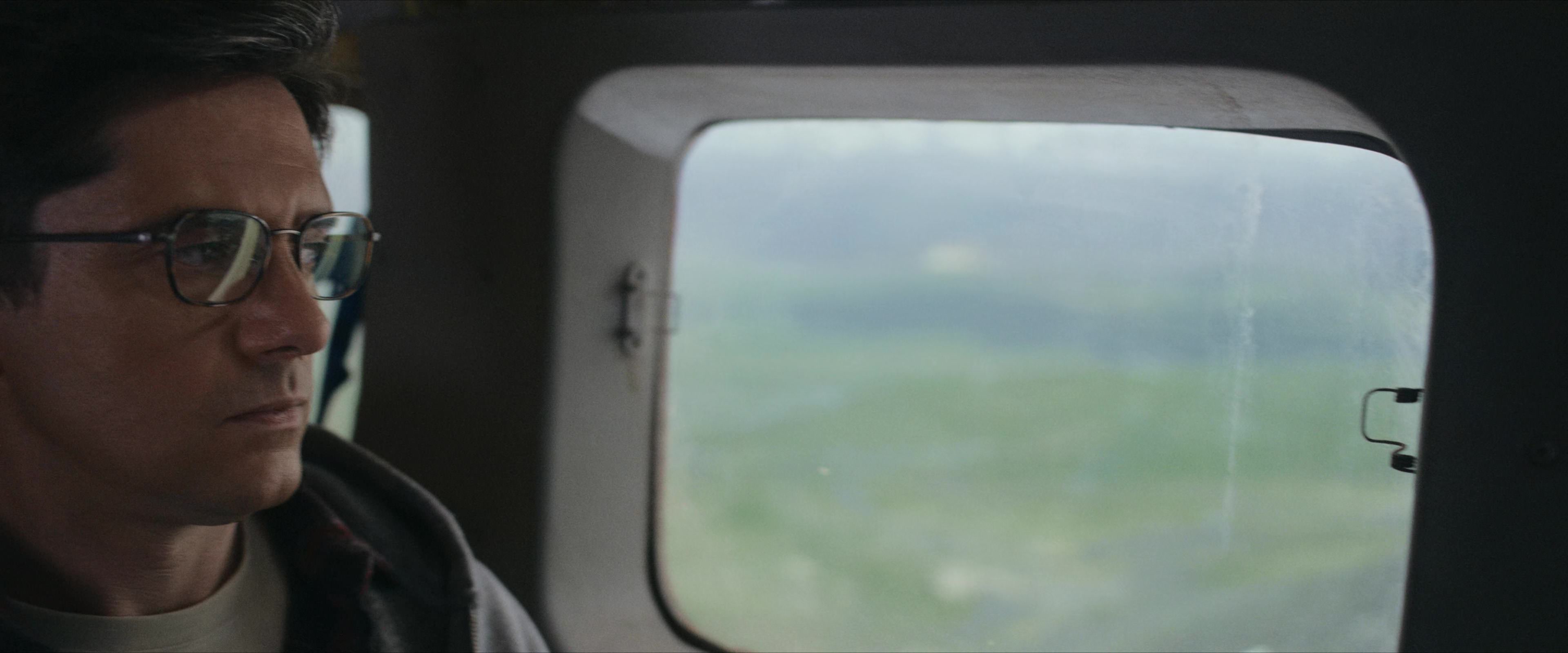 Flight Risk (2025) [4K] movie still 1204