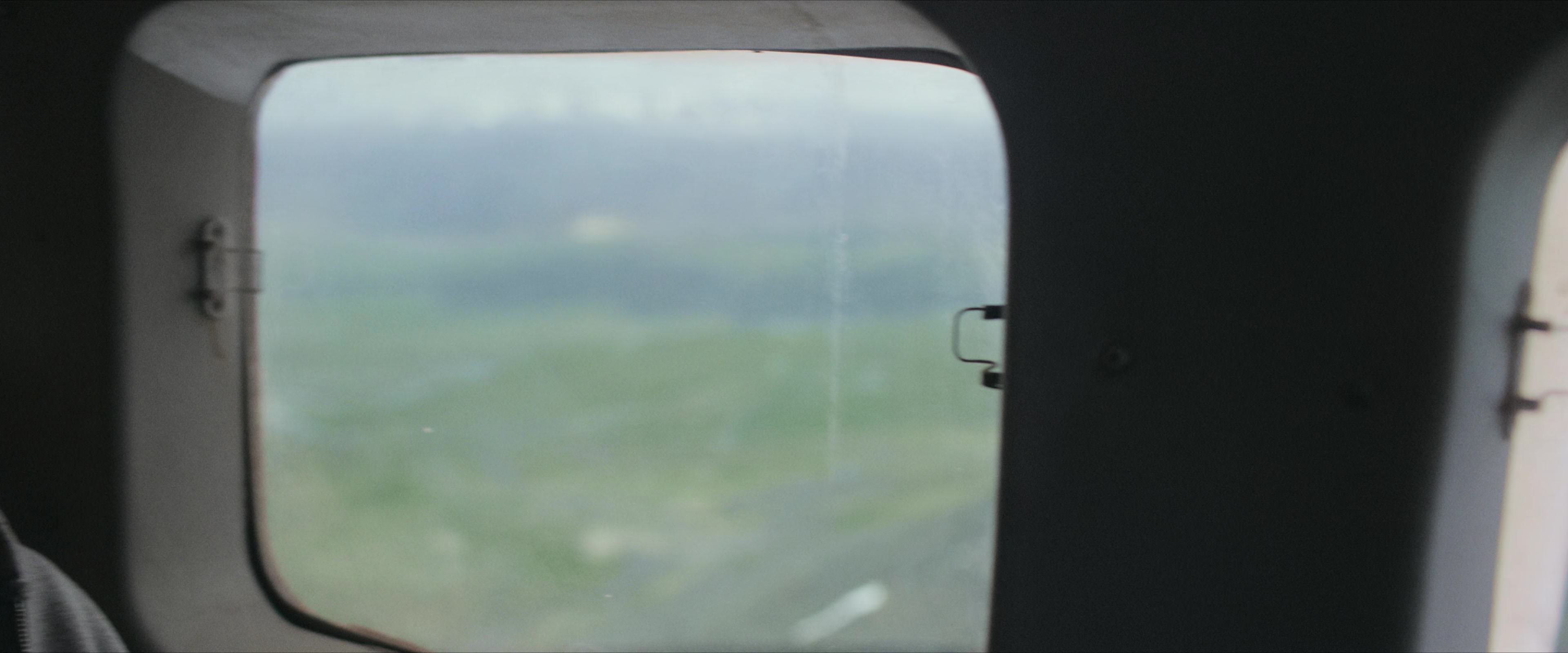 Flight Risk (2025) [4K] movie still 1207