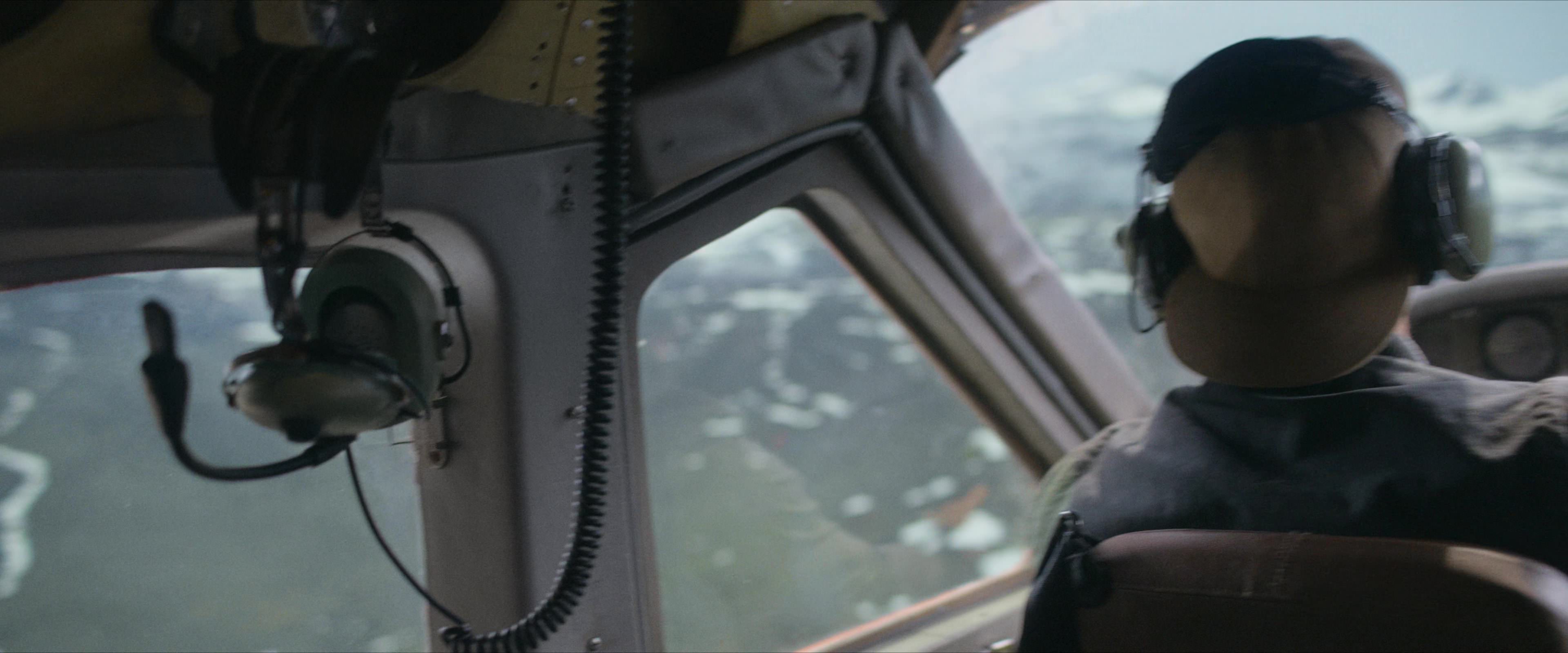 Flight Risk (2025) [4K] movie still 1219