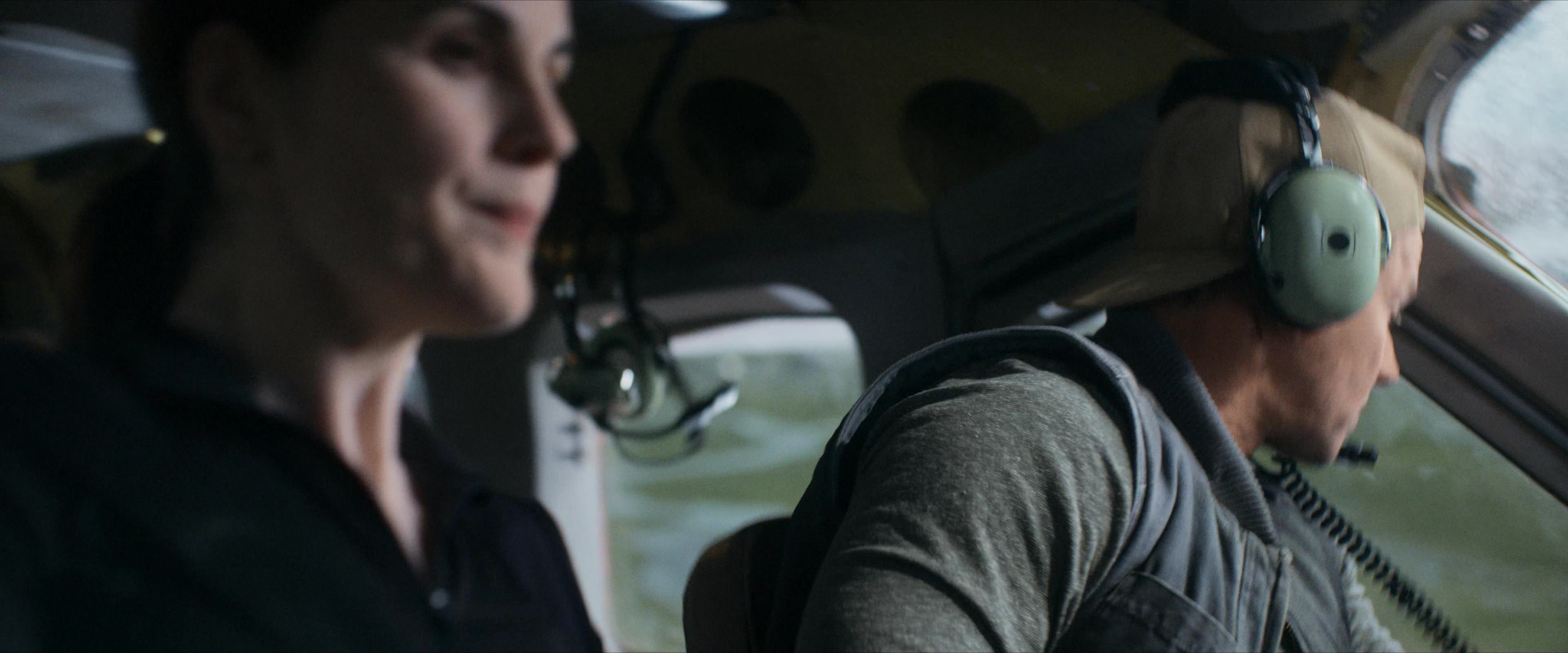 Flight Risk (2025) [4K] movie still 1246