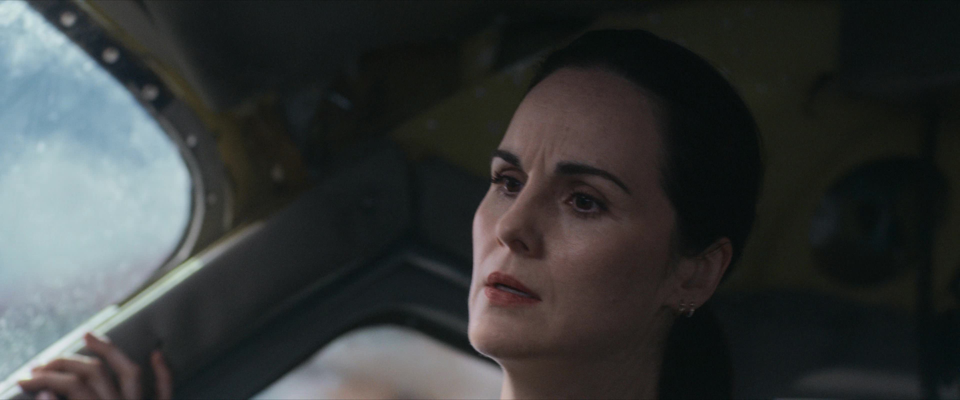 Flight Risk (2025) [4K] movie still 1249
