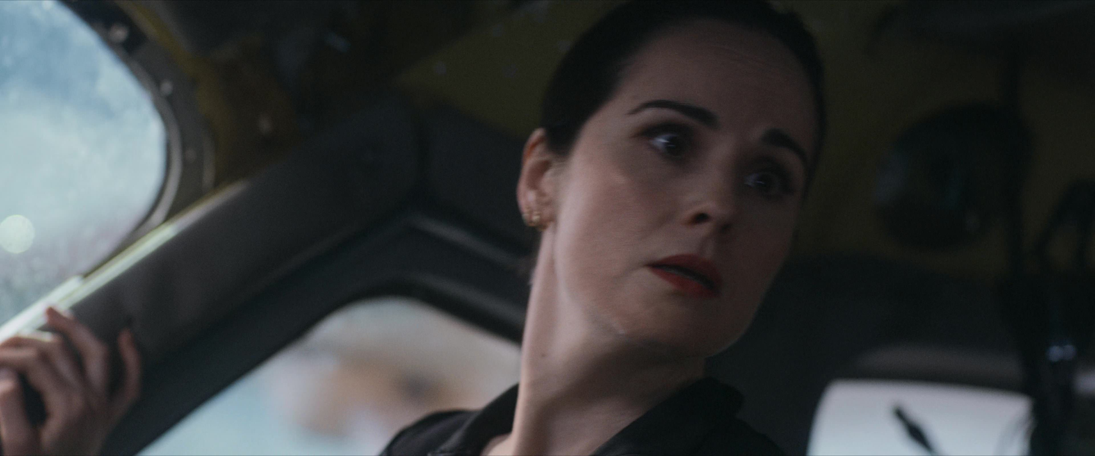 Flight Risk (2025) [4K] screencap 1254