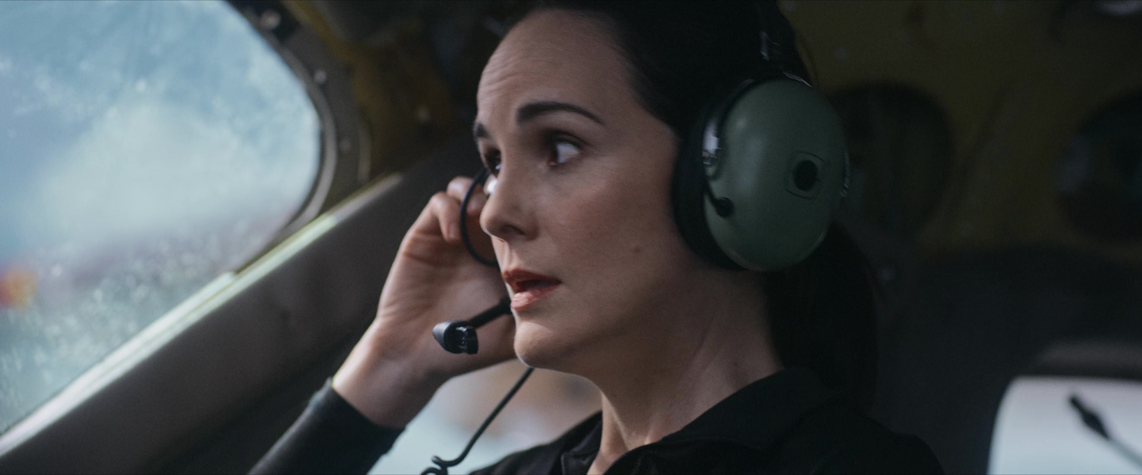 Flight Risk (2025) [4K] movie still 1297