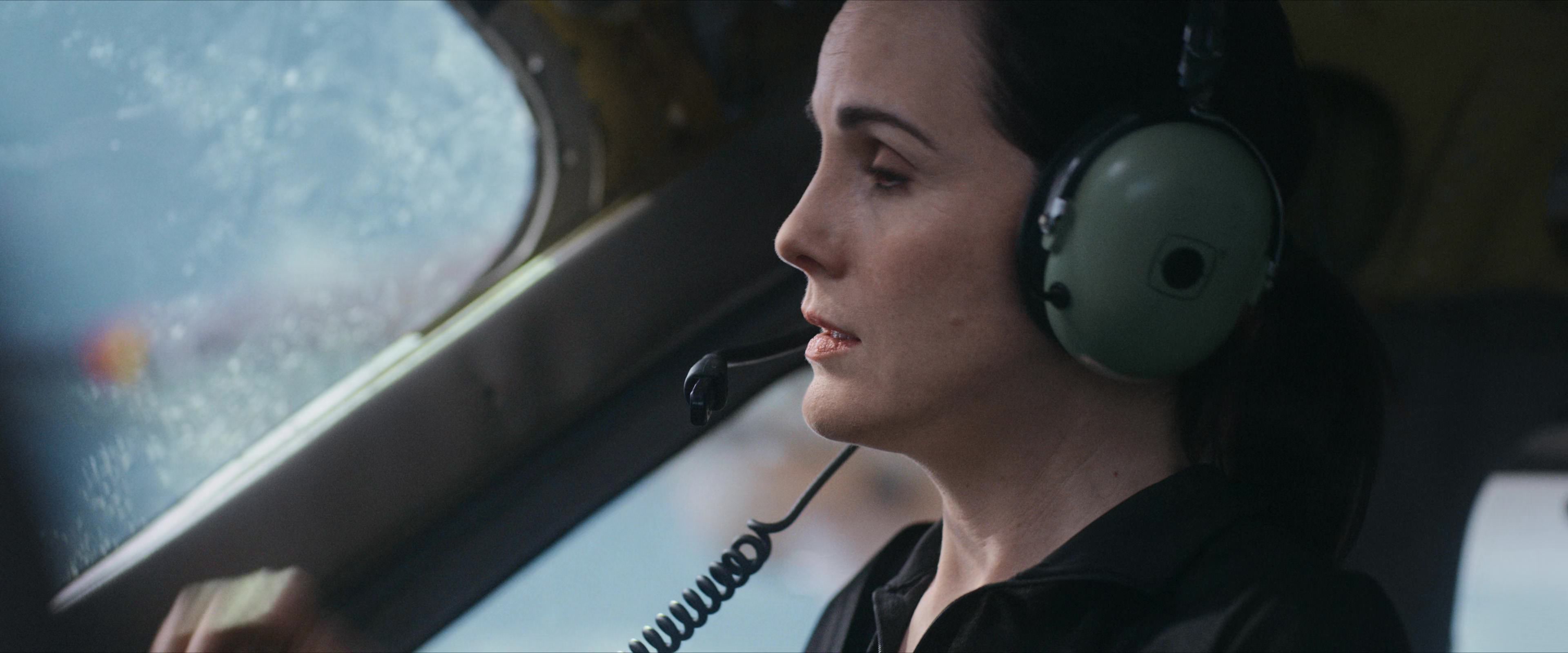 Flight Risk (2025) [4K] movie still 1300