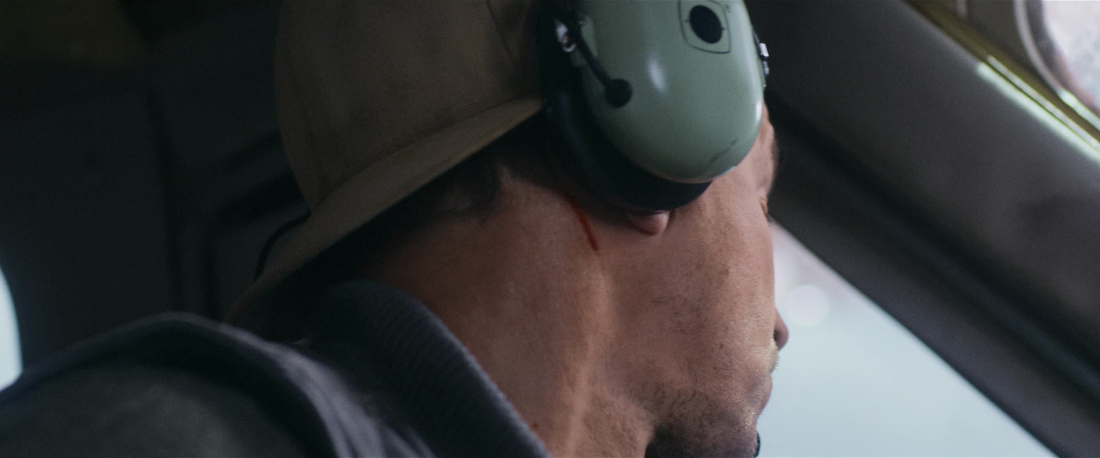 Flight Risk (2025) [4K] movie still 1390
