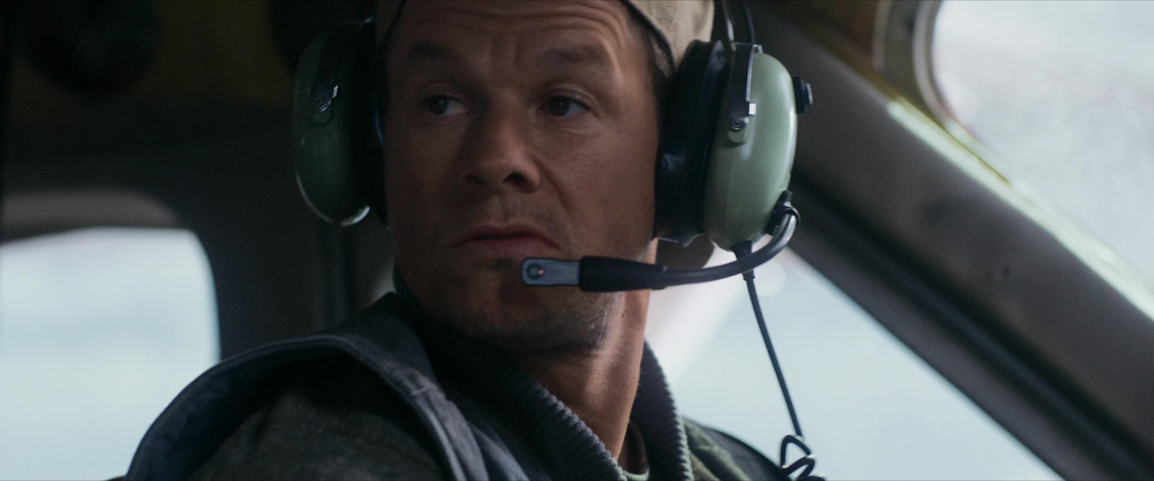 Flight Risk (2025) [4K] movie still 1396