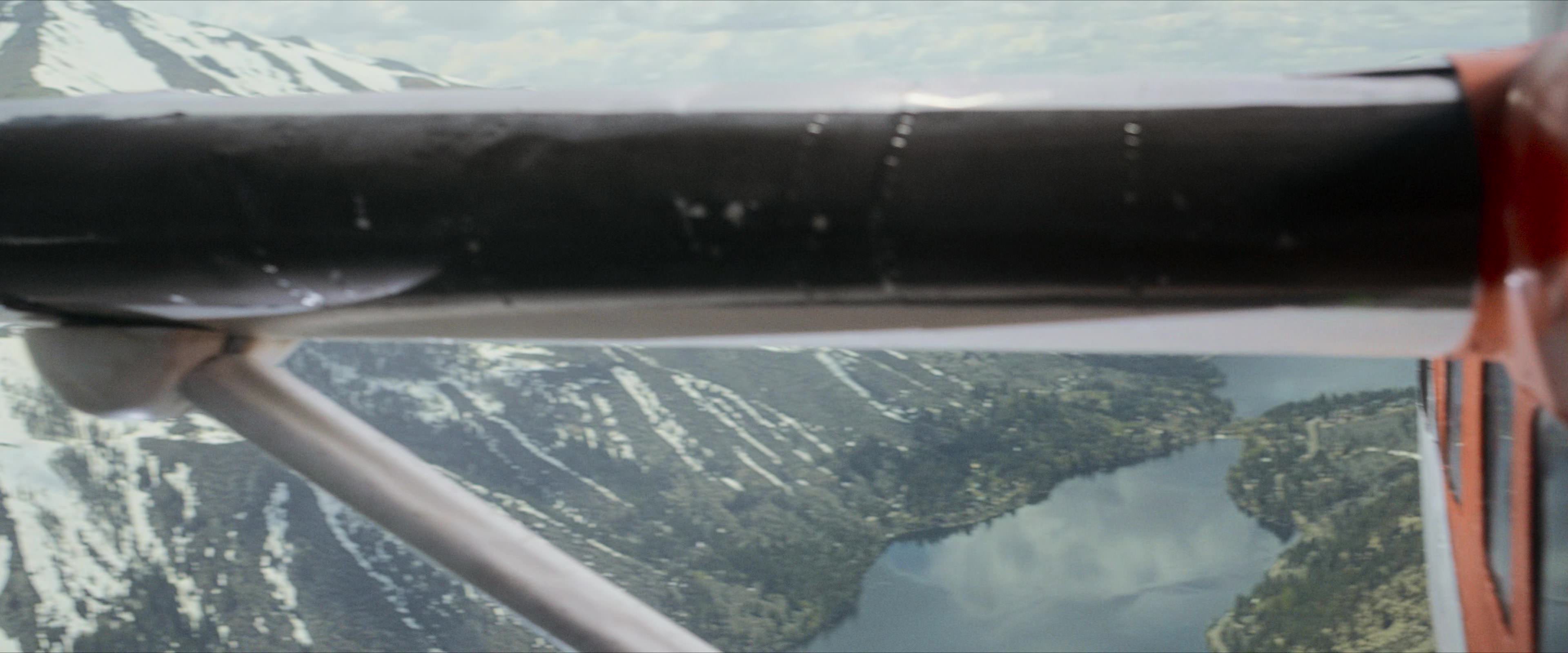 Flight Risk (2025) [4K] movie still 1561