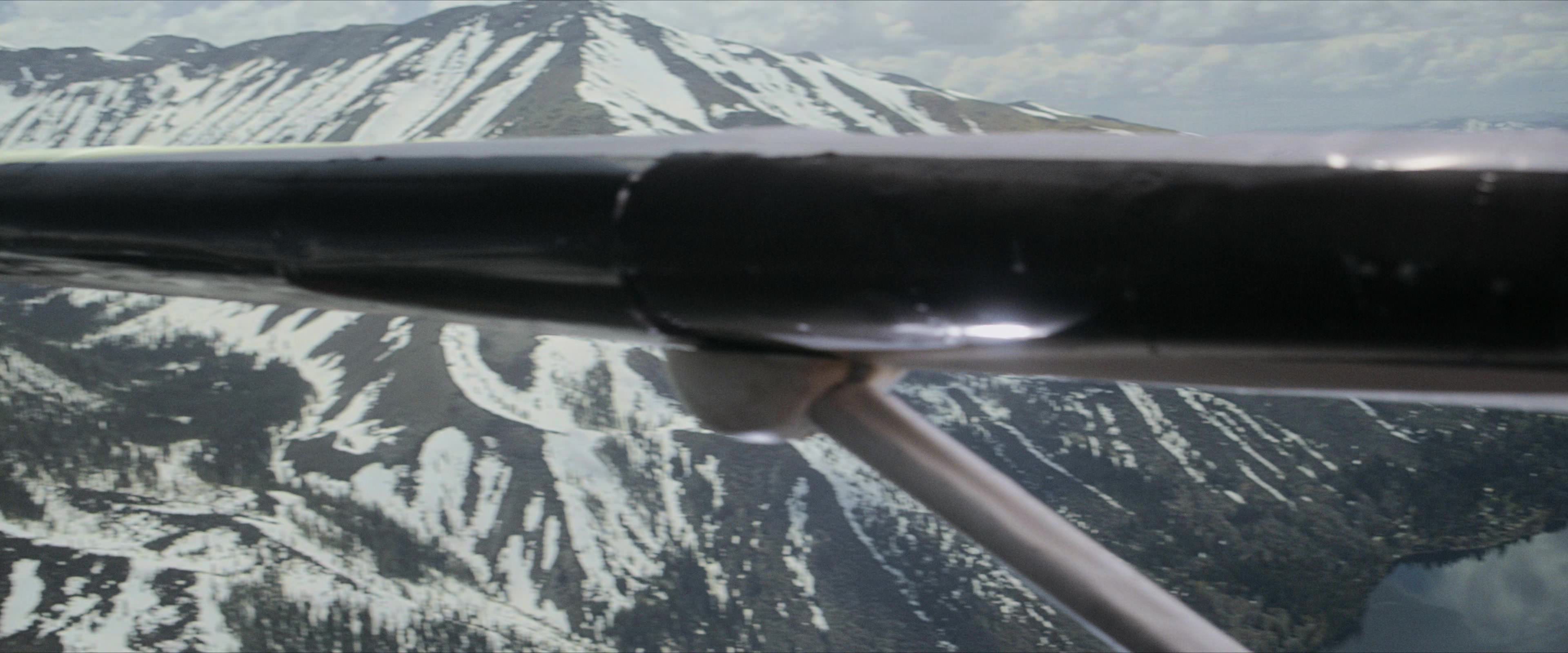 Flight Risk (2025) [4K] movie still 1564