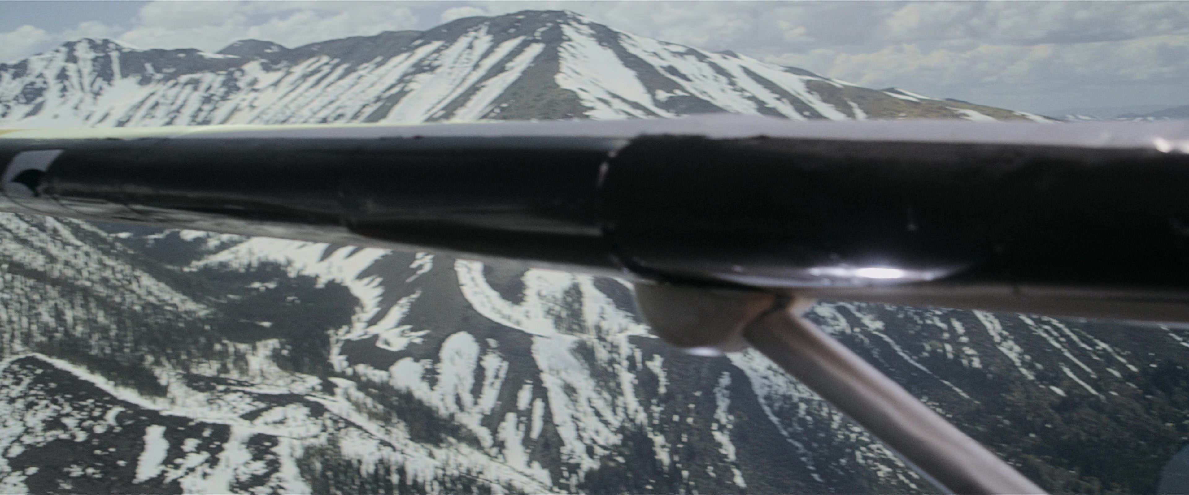 Flight Risk (2025) [4K] HD screenshot 1565