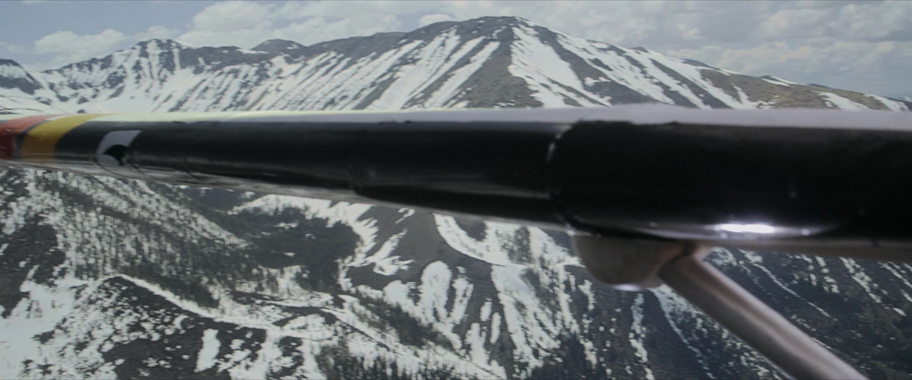 Flight Risk (2025) [4K] screencap 1566