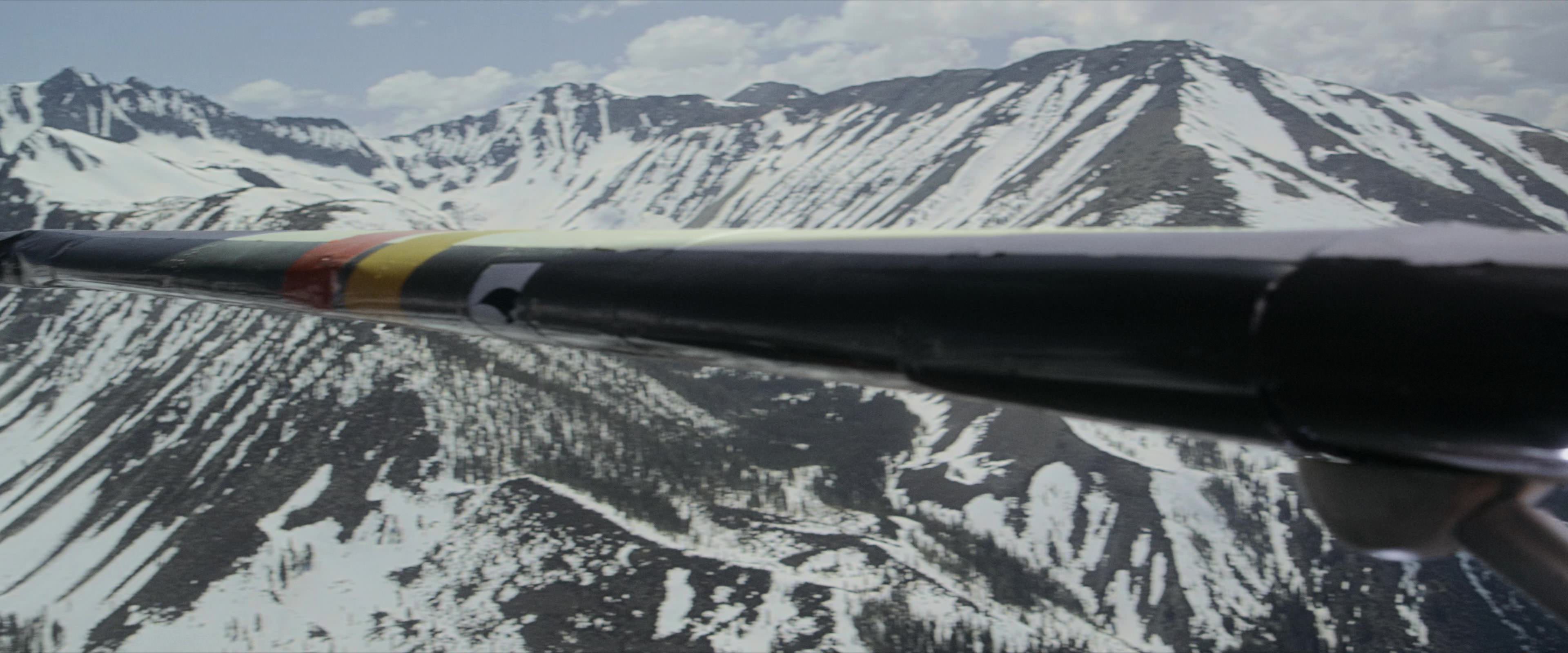 Flight Risk (2025) [4K] HD screenshot 1568