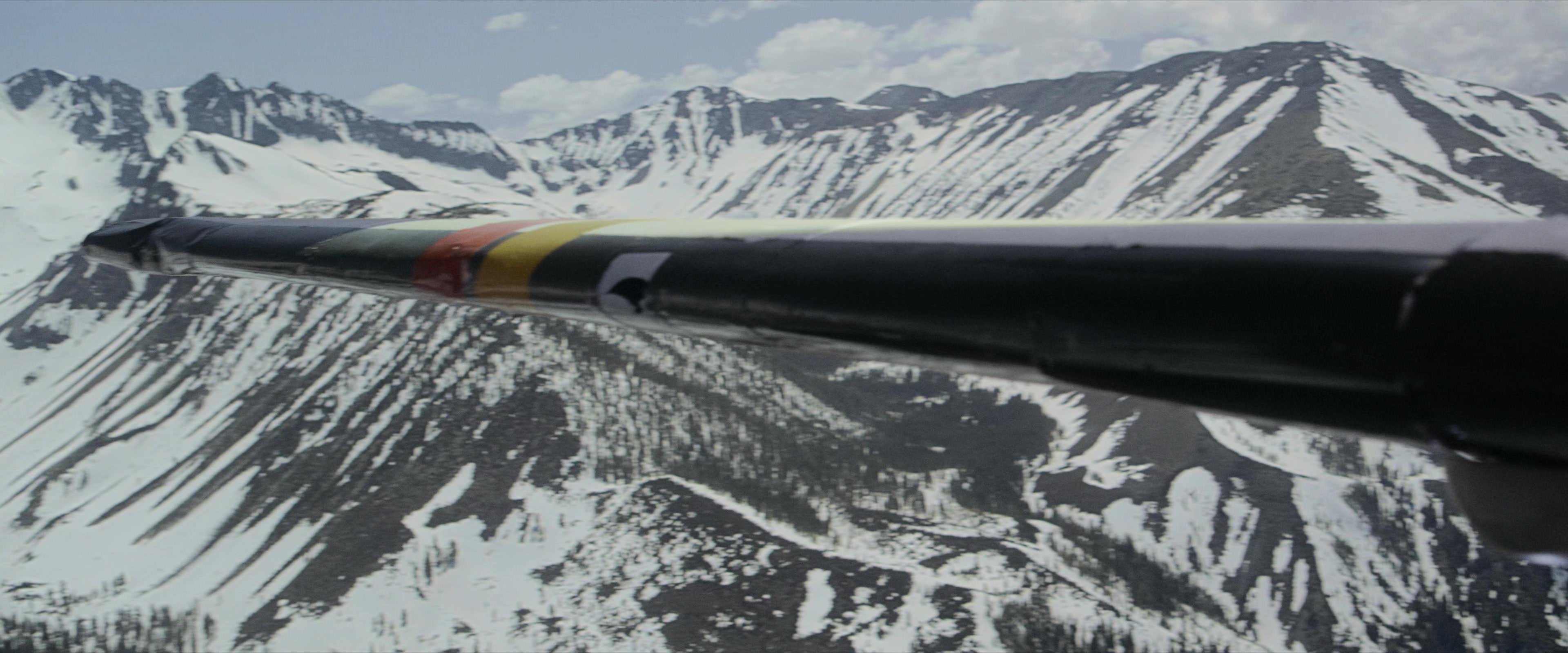 Flight Risk (2025) [4K] screencap 1569
