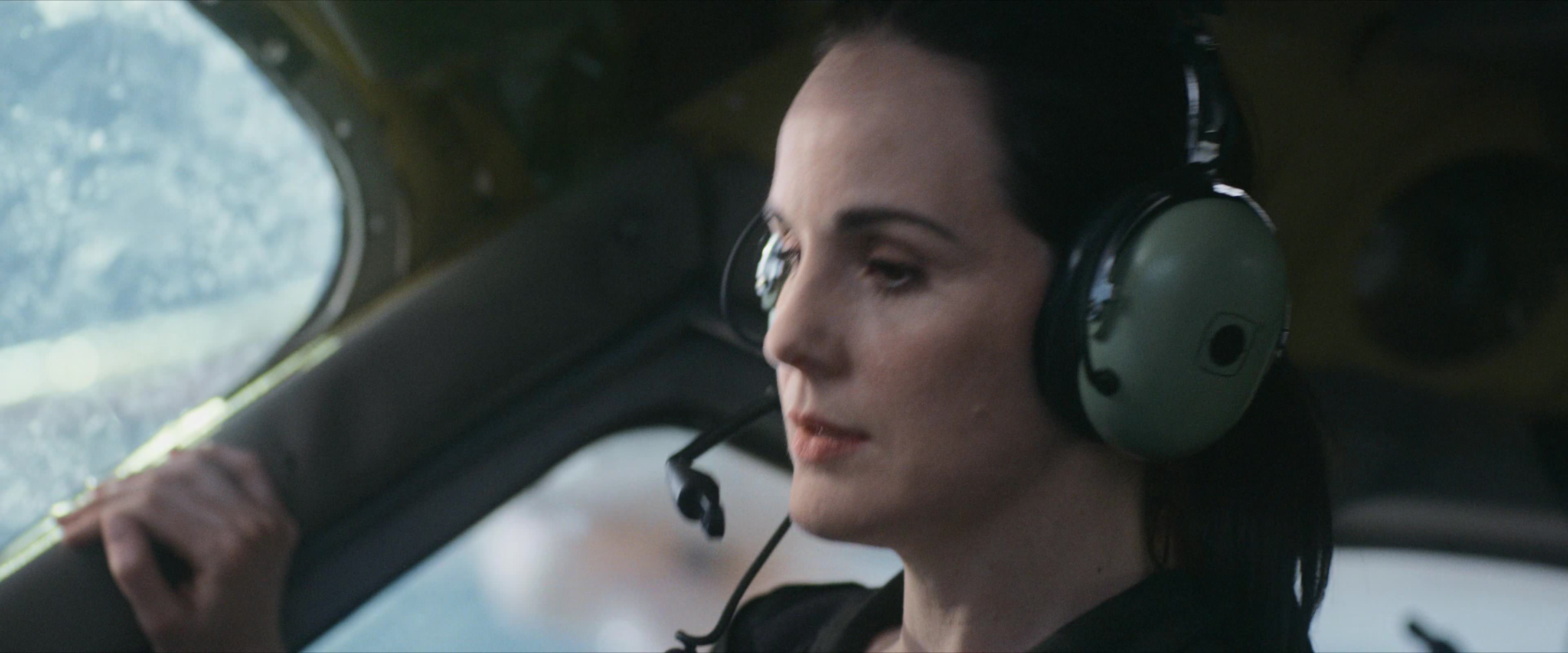 Flight Risk (2025) [4K] movie still 1579