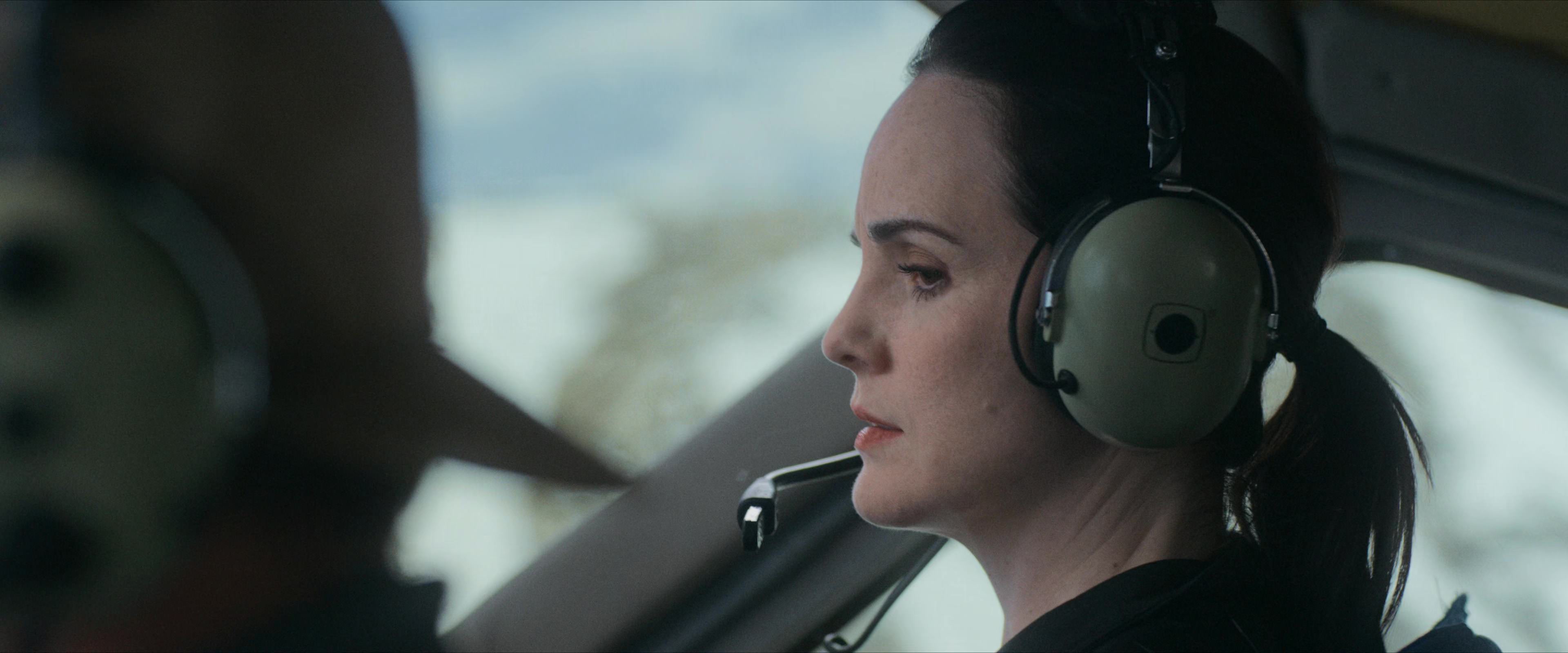 Flight Risk (2025) [4K] movie still 1600
