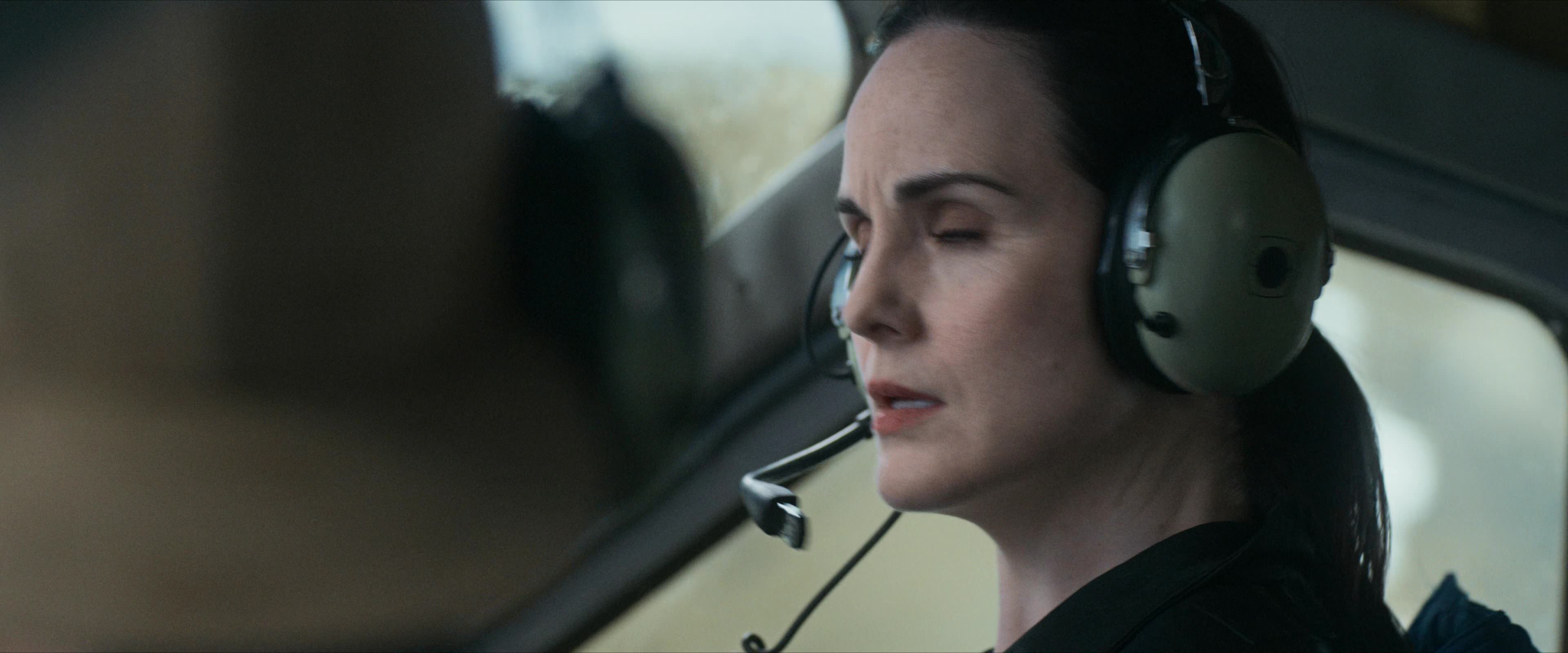 Flight Risk (2025) [4K] movie still 1633