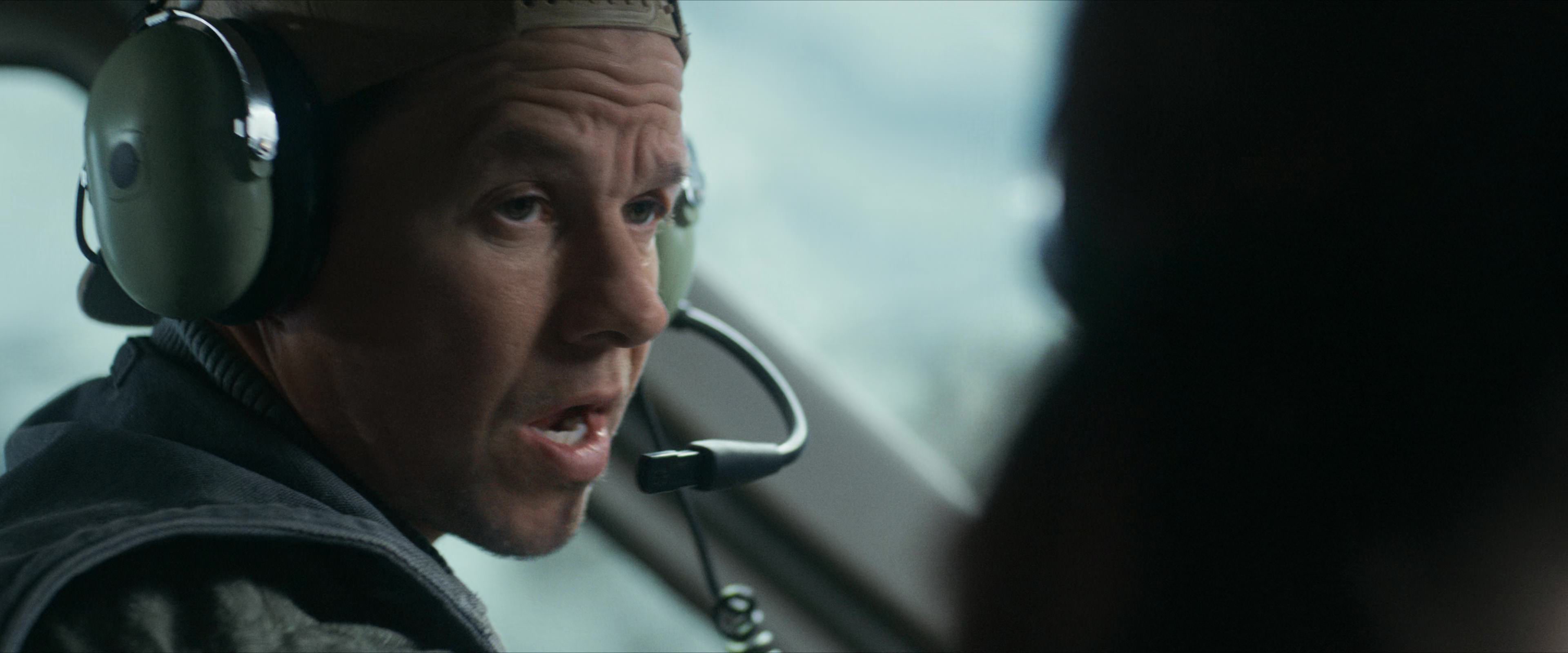 Flight Risk (2025) [4K] movie still 1636