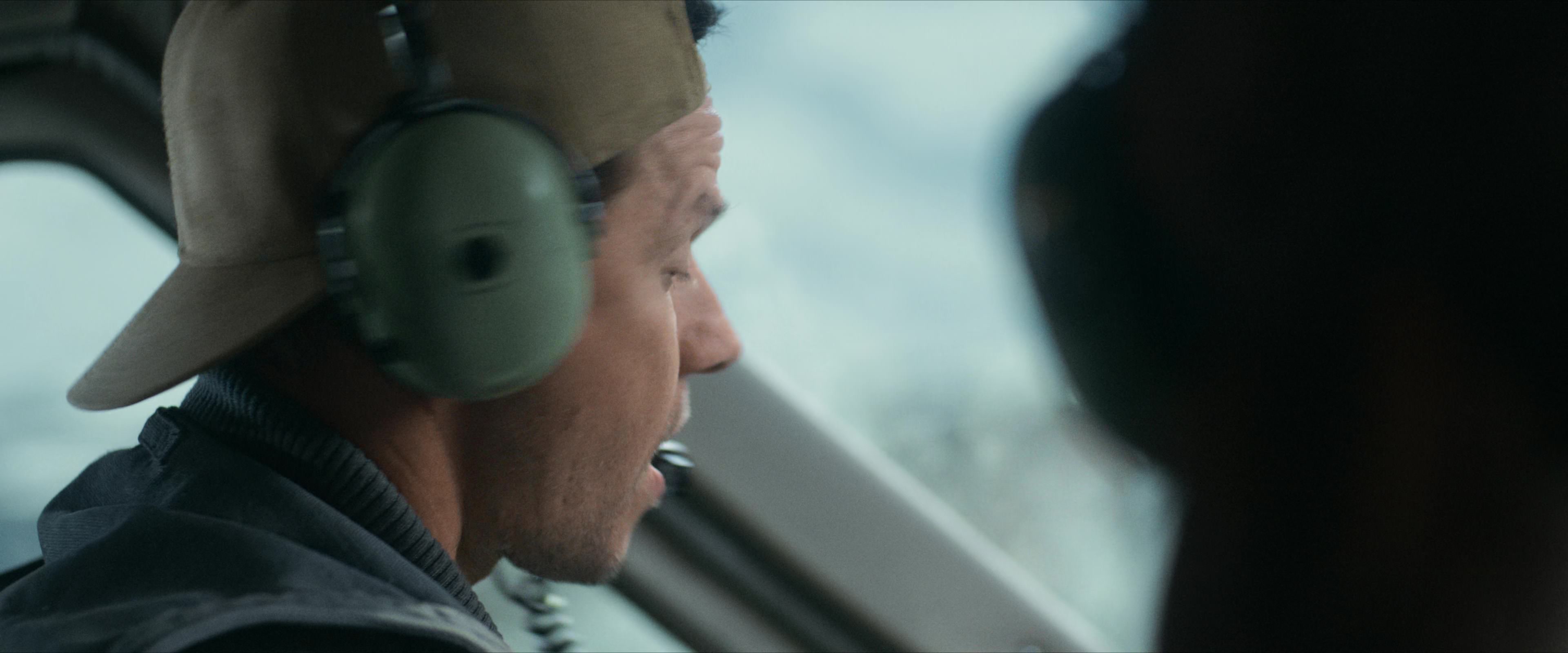 Flight Risk (2025) [4K] movie still 1642
