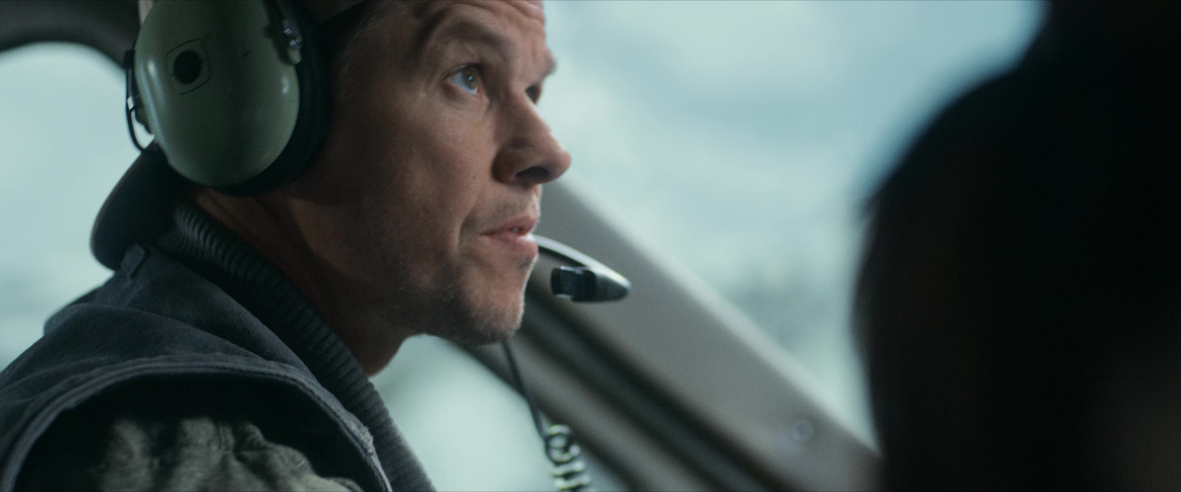 Flight Risk (2025) [4K] movie still 1648