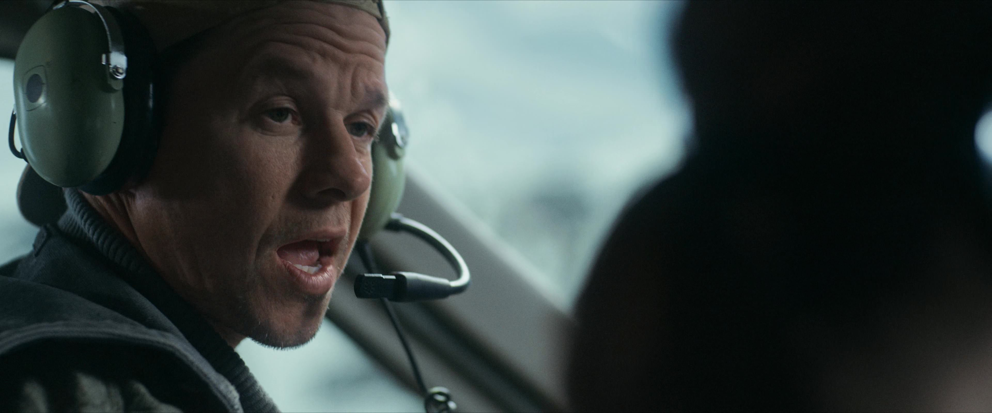 Flight Risk (2025) [4K] movie still 1654