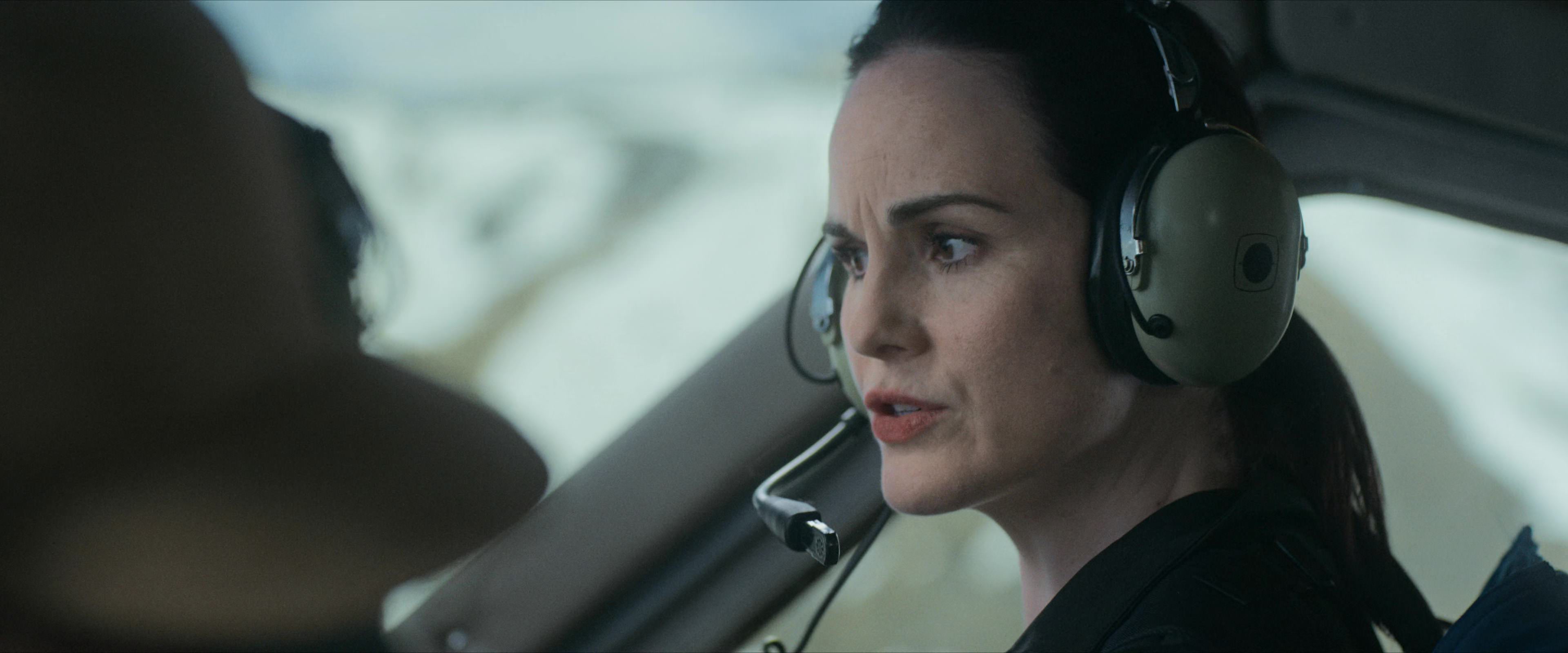 Flight Risk (2025) [4K] movie still 1660