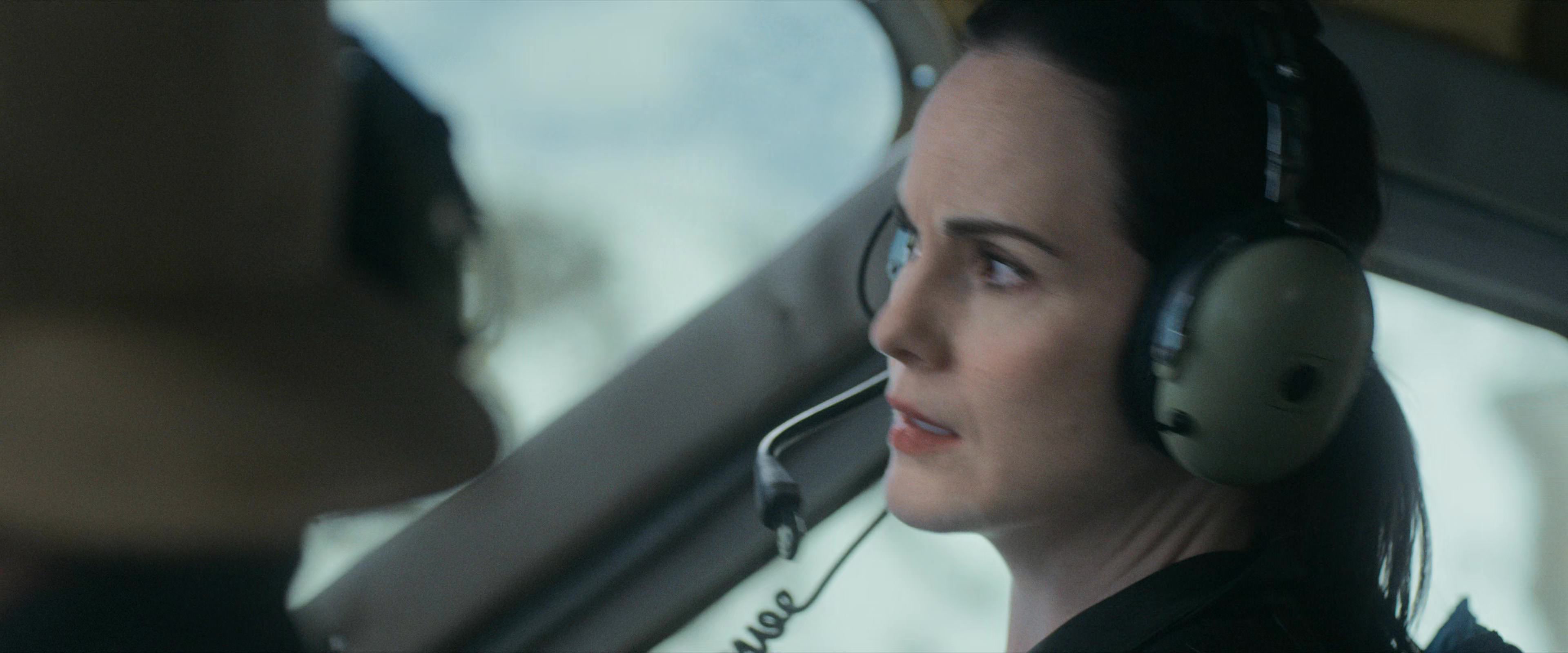 Flight Risk (2025) [4K] movie still 1681