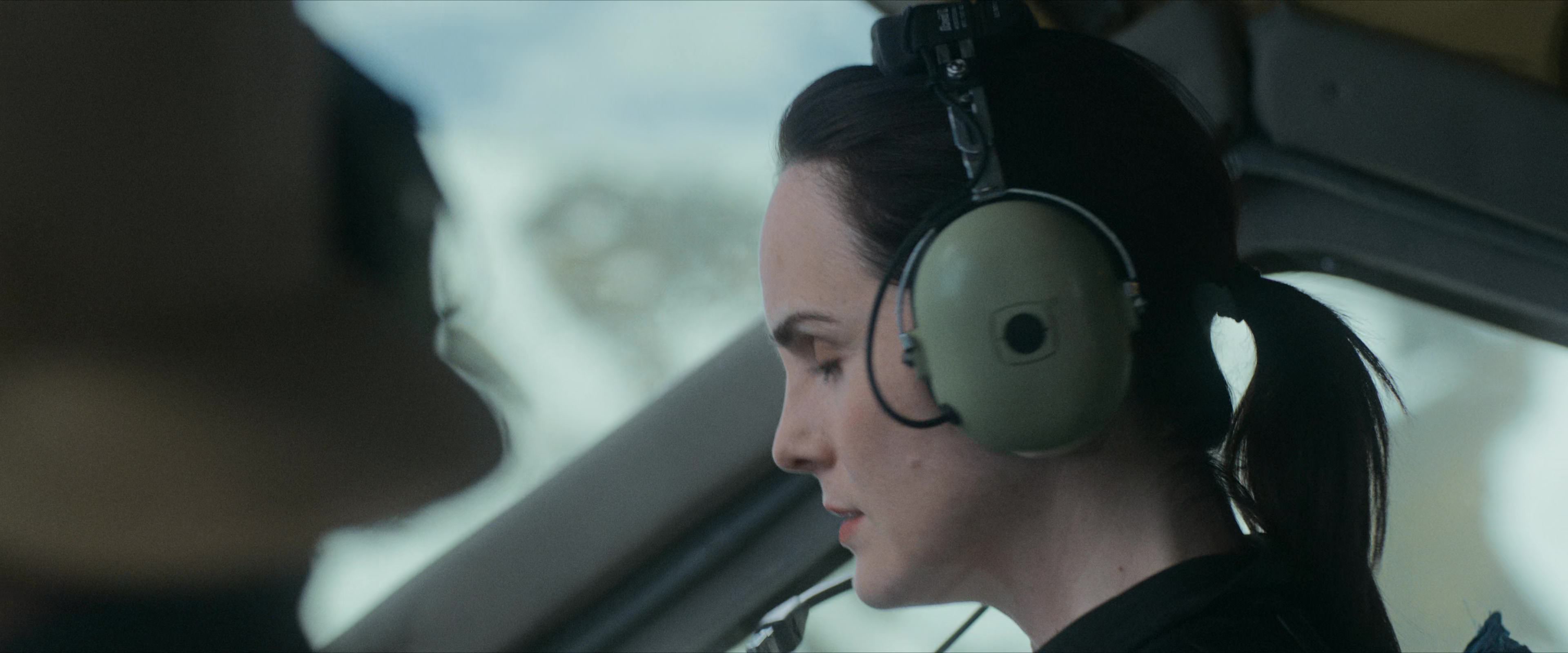 Flight Risk (2025) [4K] movie still 1684