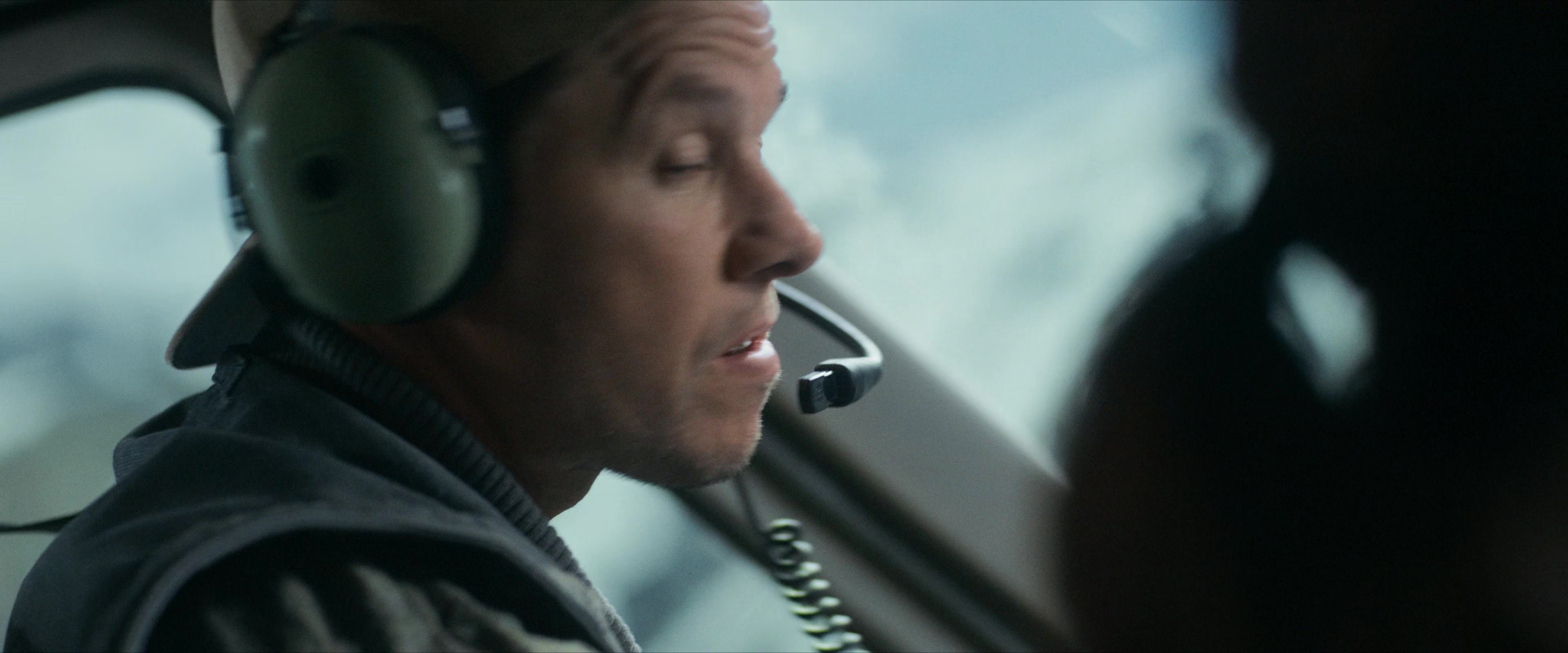 Flight Risk (2025) [4K] movie still 1687