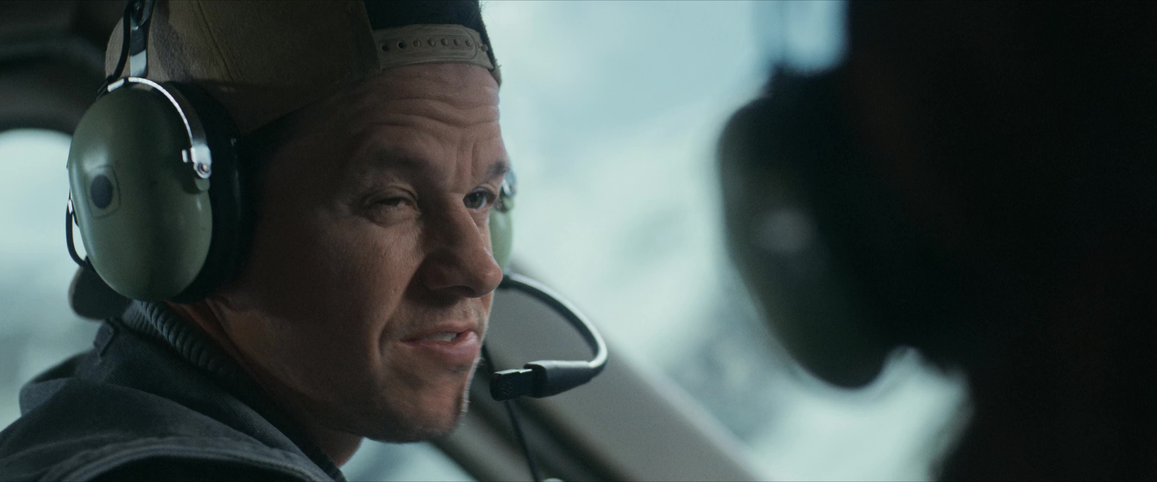 Flight Risk (2025) [4K] movie still 1693
