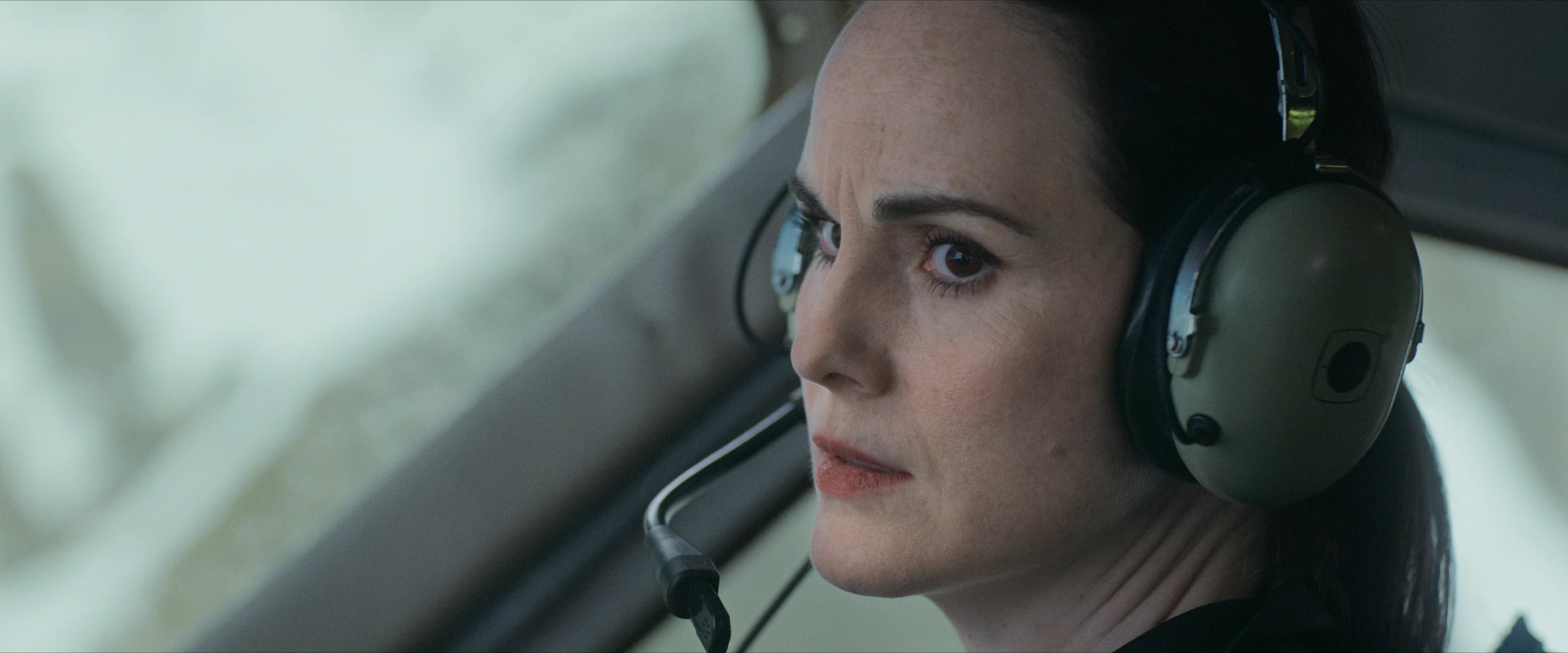 Flight Risk (2025) [4K] movie still 1696