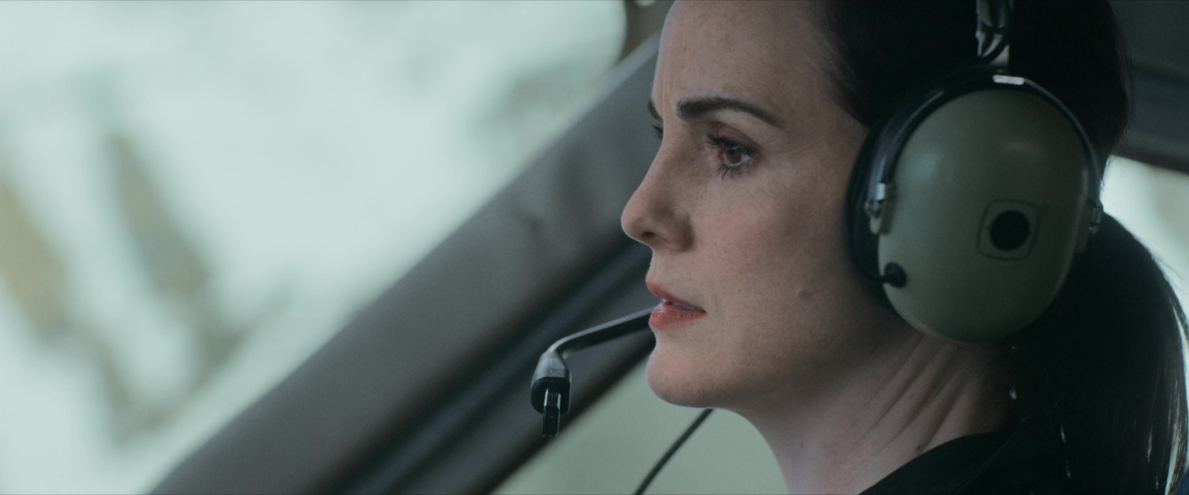 Flight Risk (2025) [4K] movie still 1699