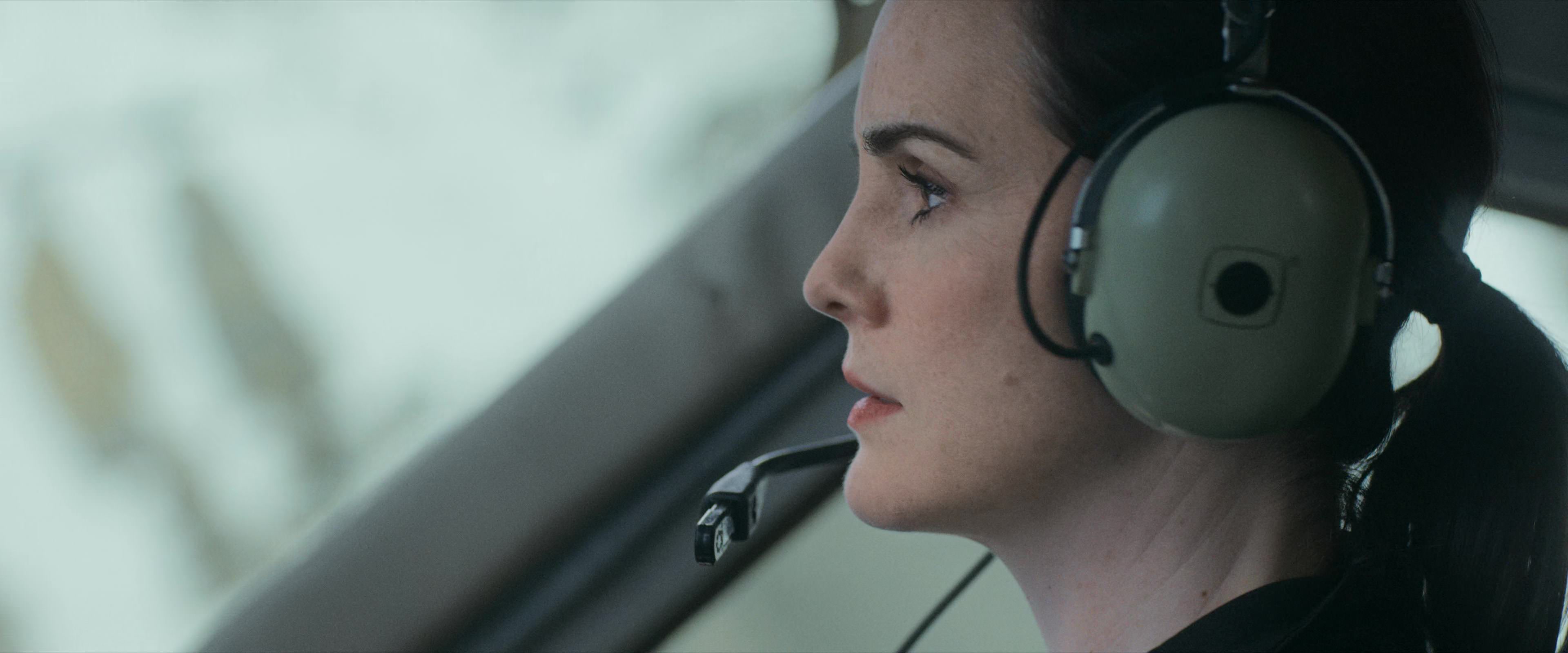 Flight Risk (2025) [4K] HD screenshot 1700