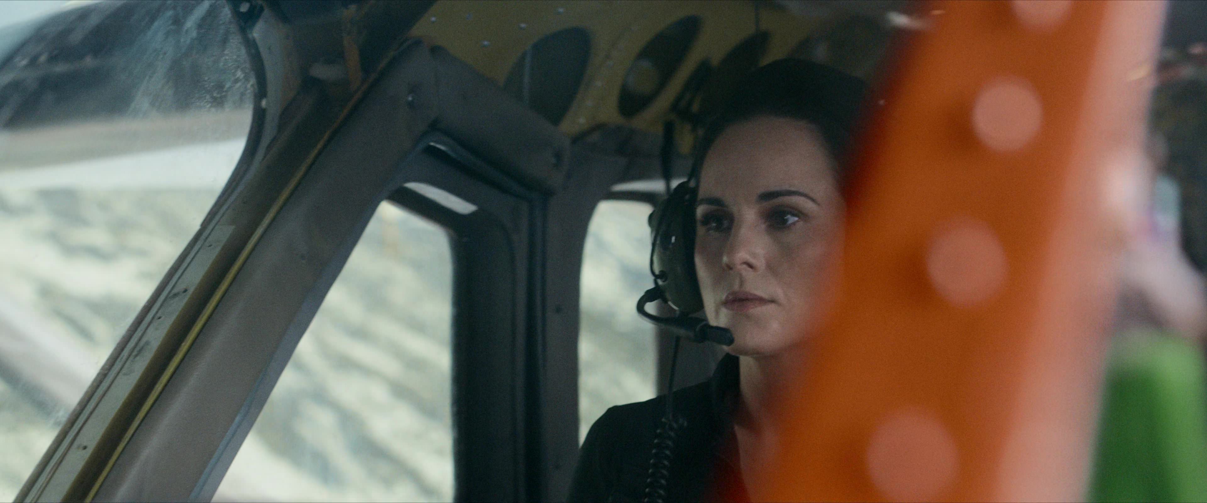 Flight Risk (2025) [4K] movie still 1714