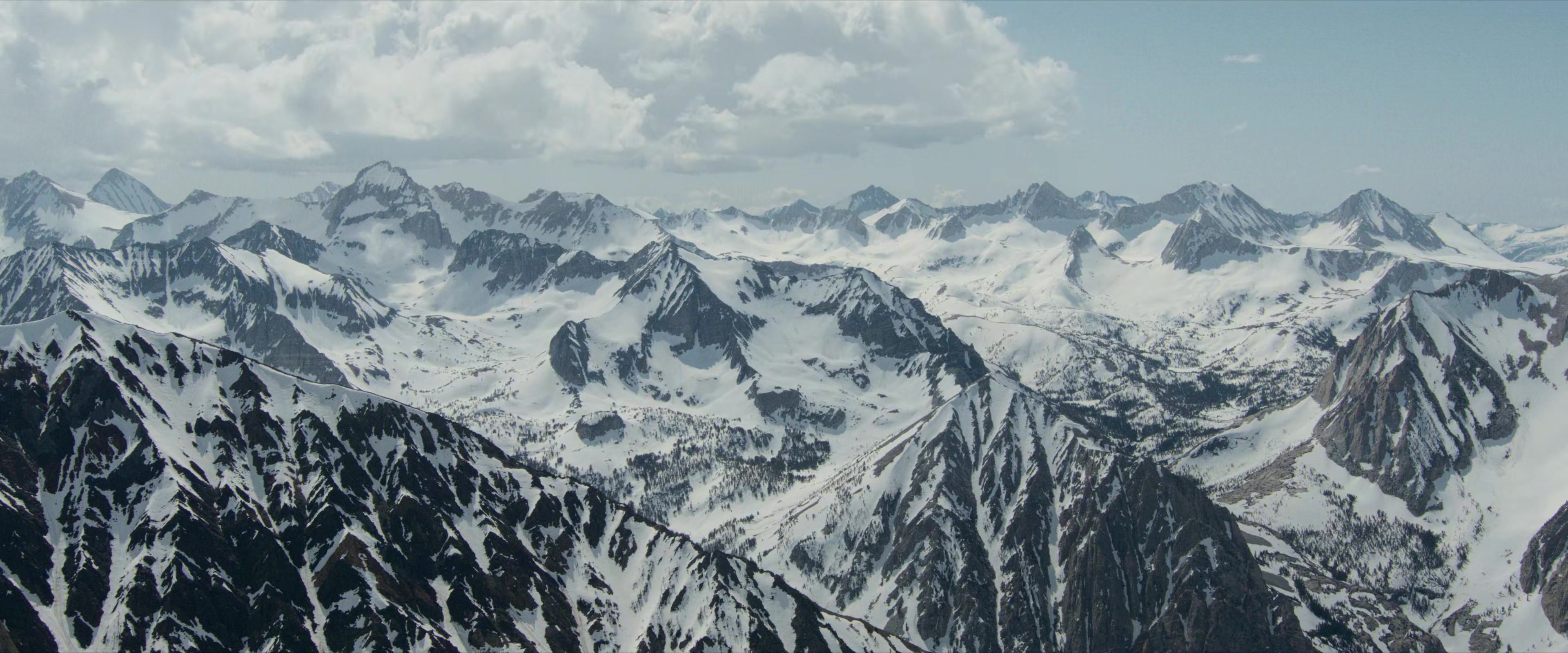 Flight Risk (2025) [4K] HD screenshot 1721
