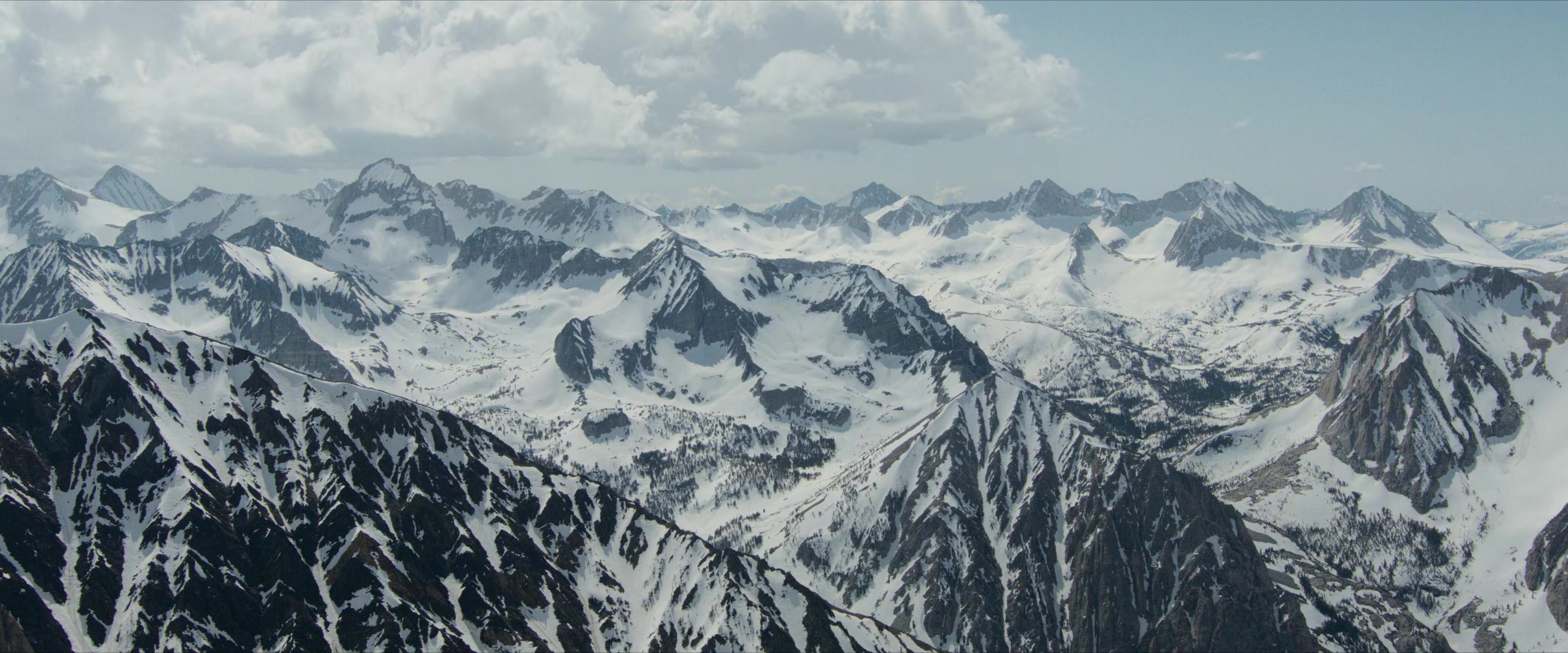 Flight Risk (2025) [4K] screencap 1722
