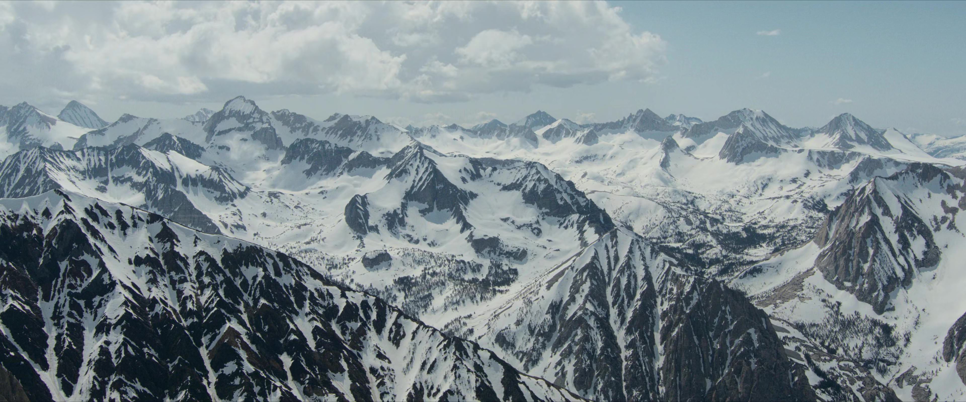 Flight Risk (2025) [4K] movie still 1723