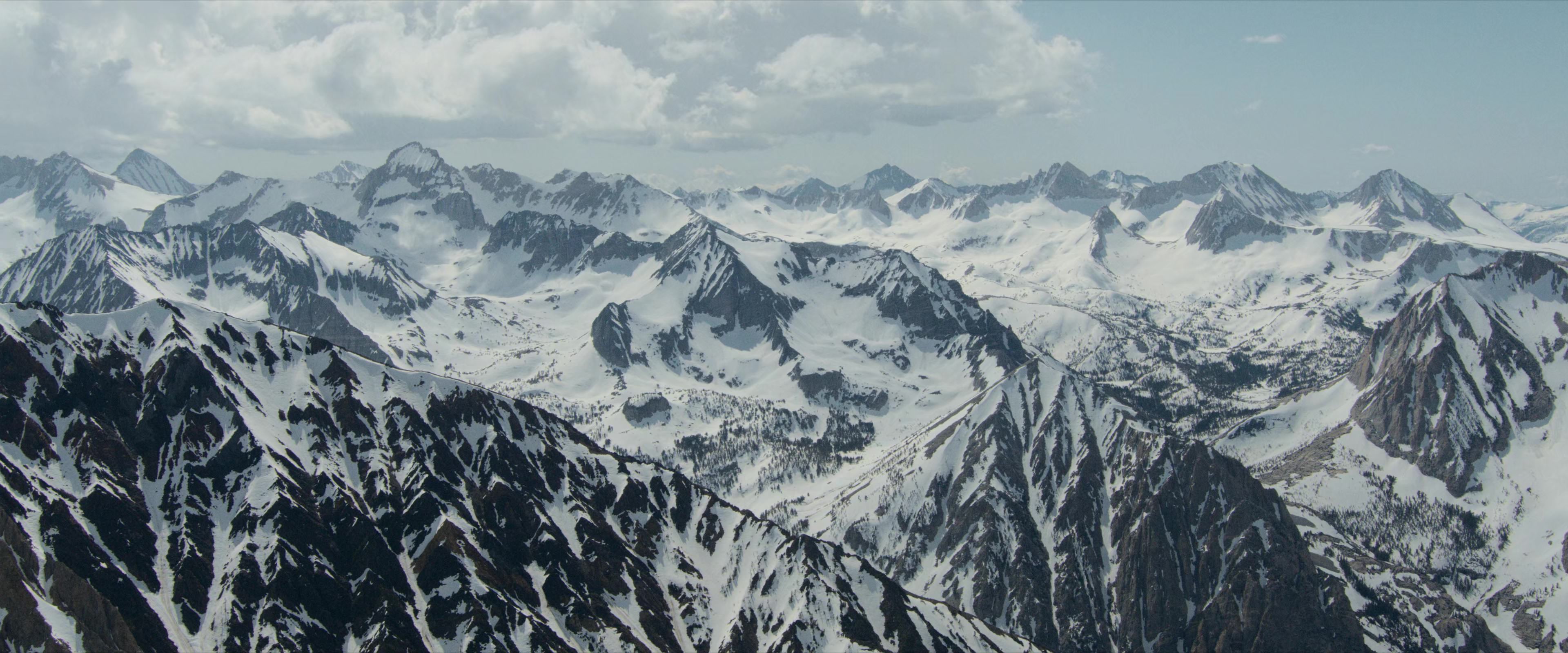 Flight Risk (2025) [4K] movie still 1729