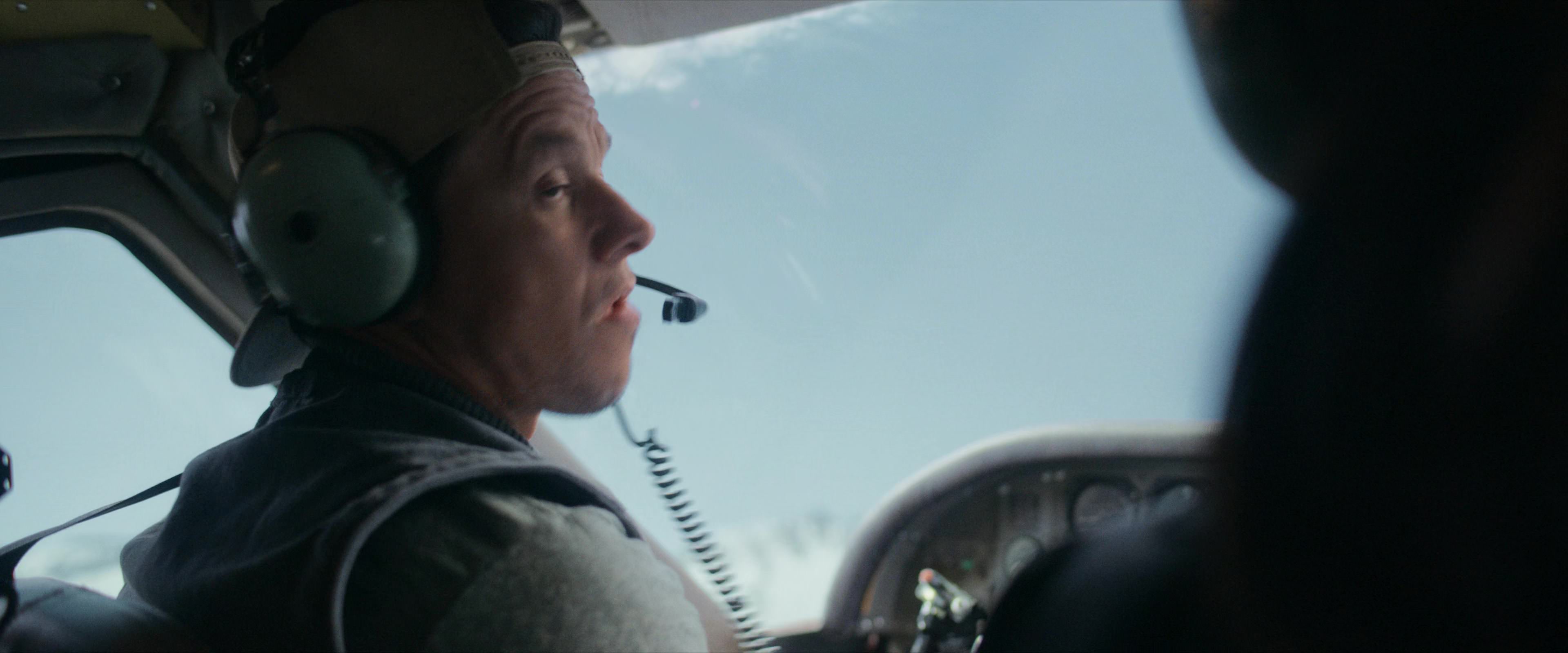 Flight Risk (2025) [4K] movie still 1753
