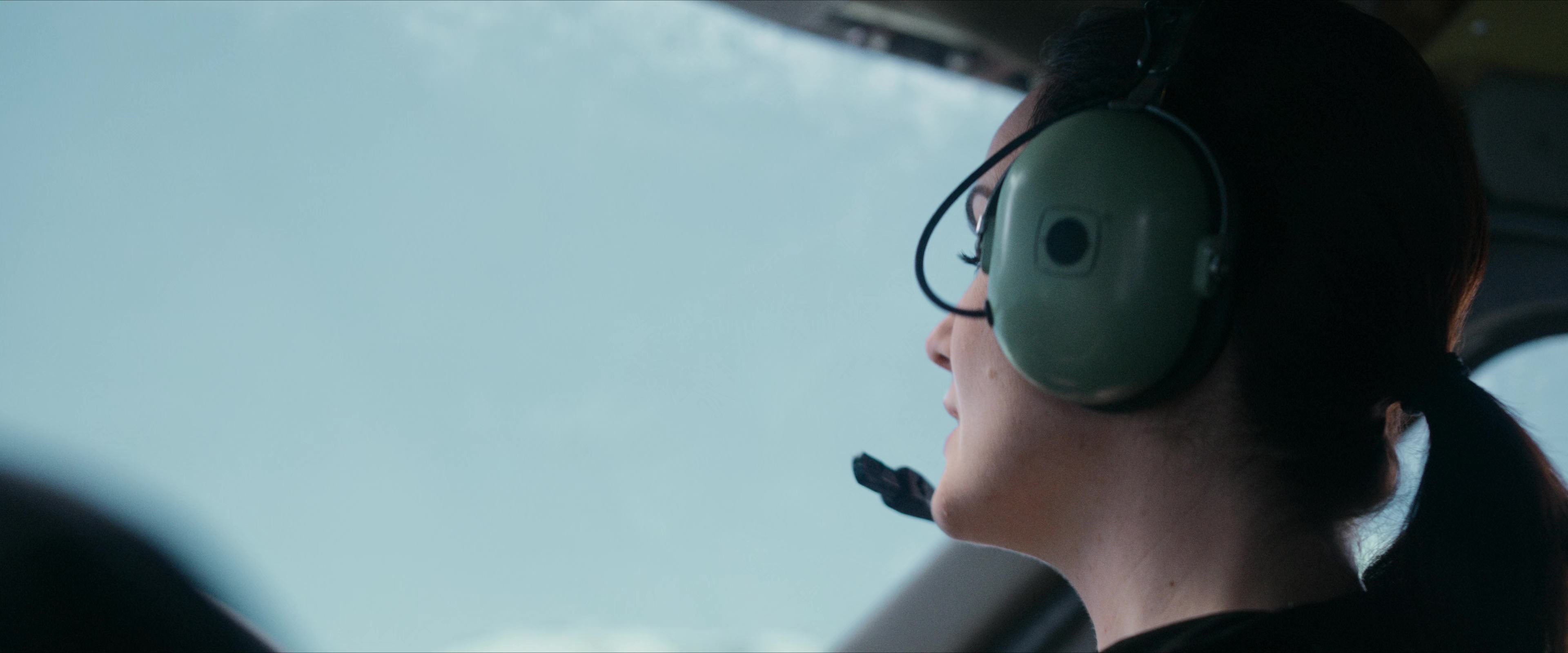 Flight Risk (2025) [4K] movie still 1756