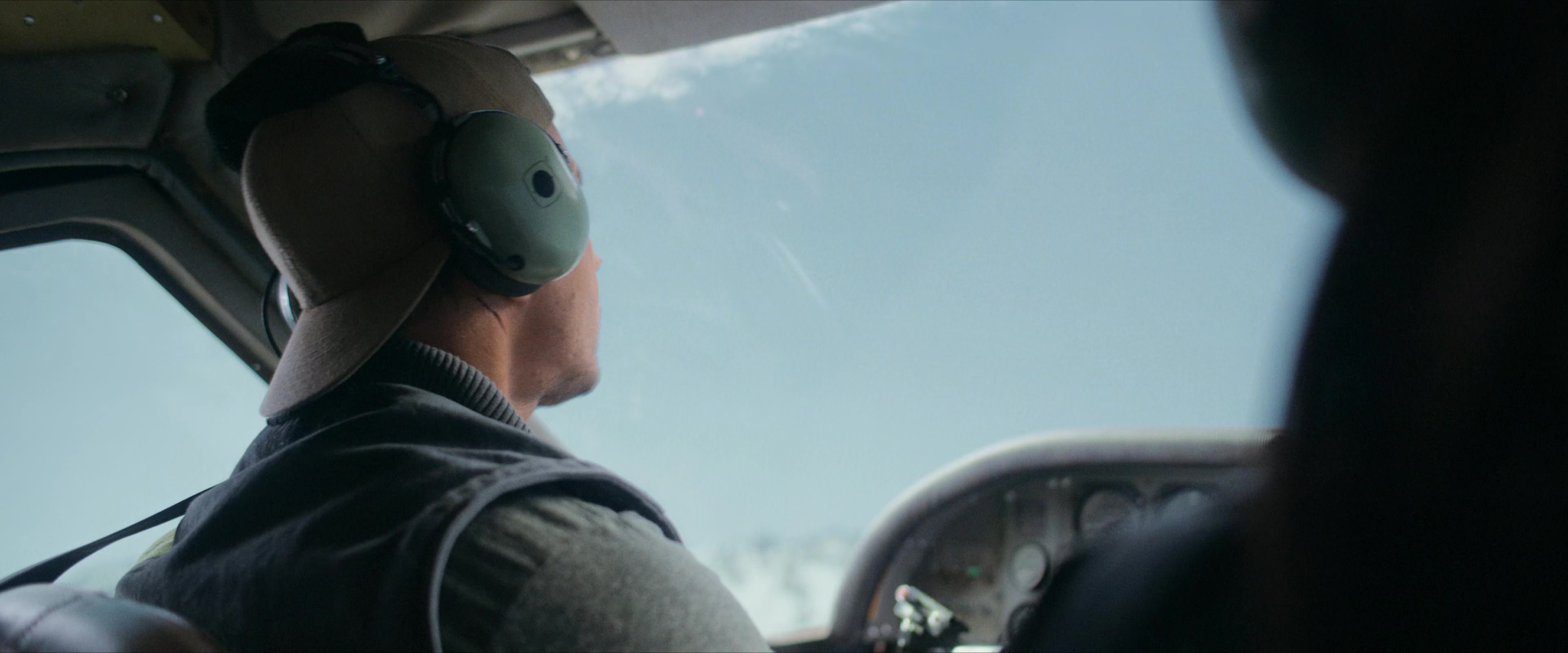 Flight Risk (2025) [4K] movie still 1798