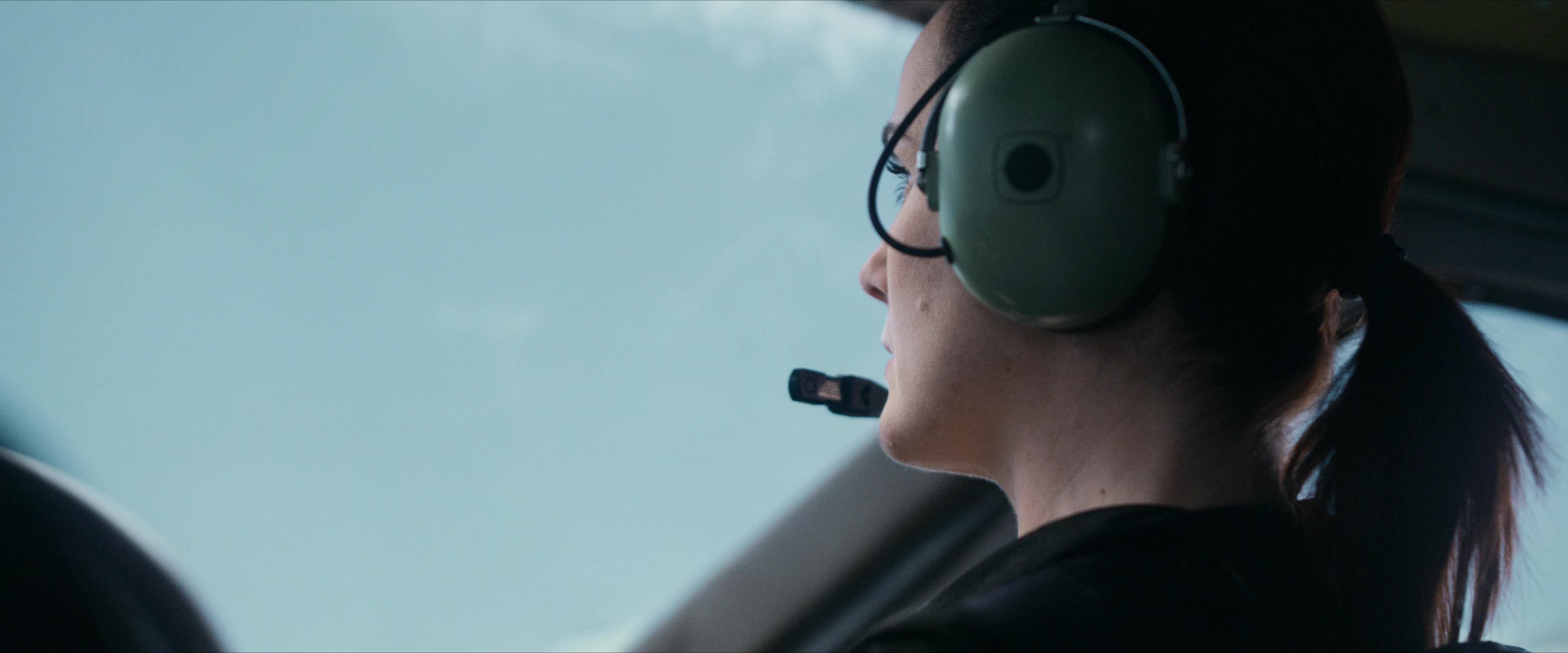 Flight Risk (2025) [4K] movie still 1801