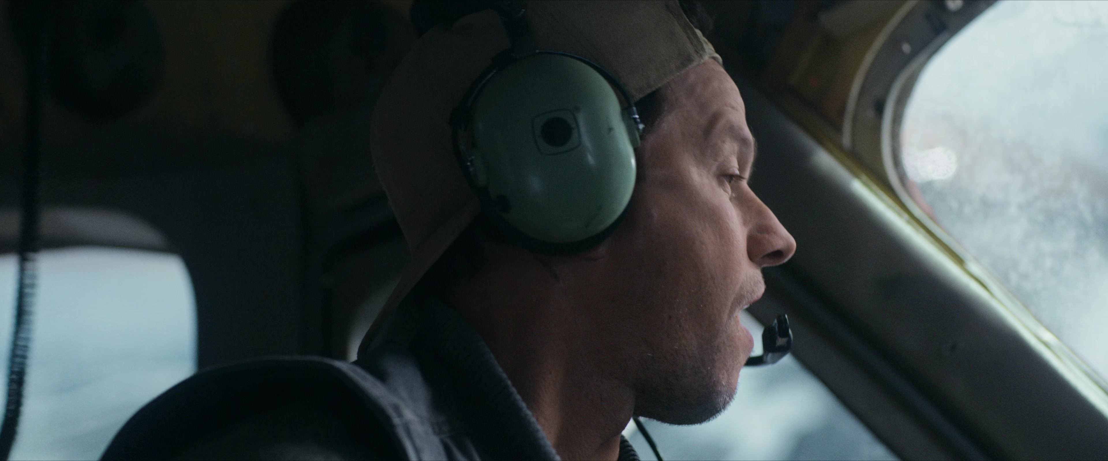 Flight Risk (2025) [4K] movie still 1804