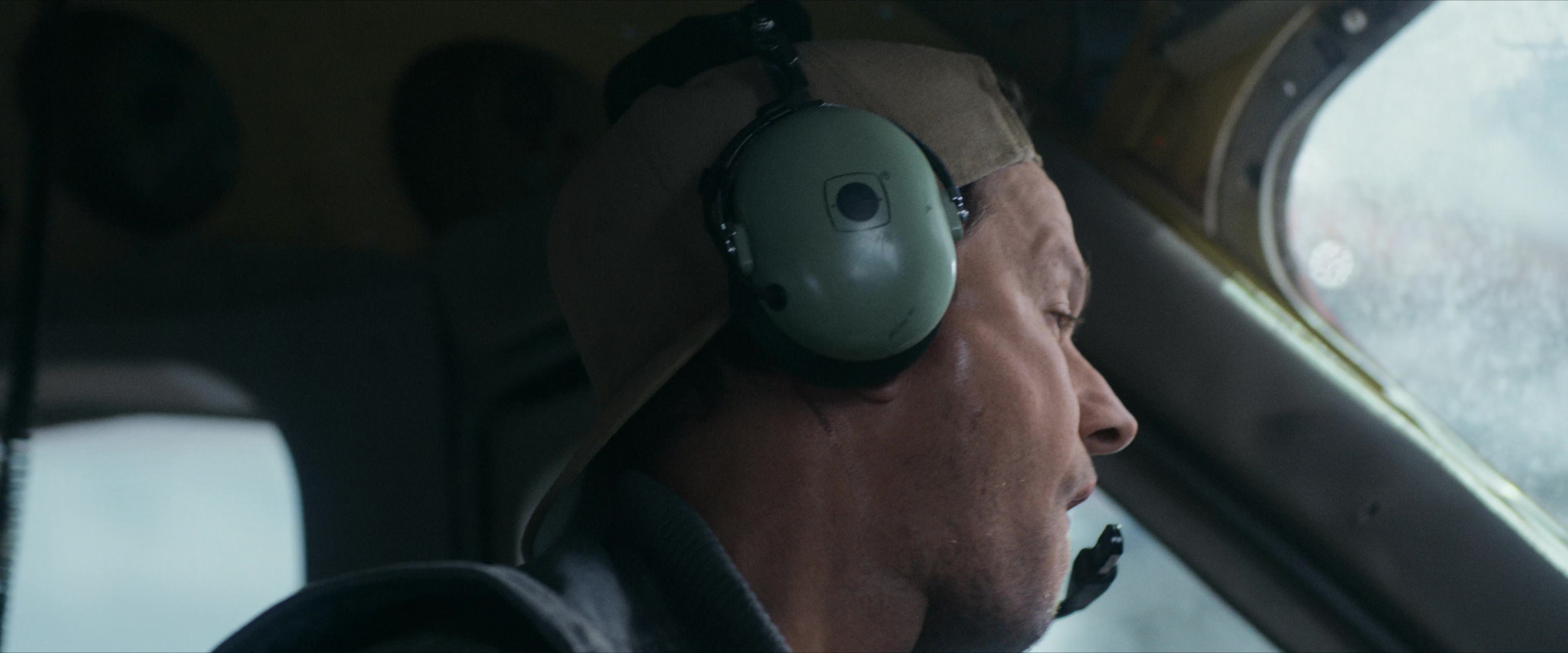 Flight Risk (2025) [4K] movie still 1807