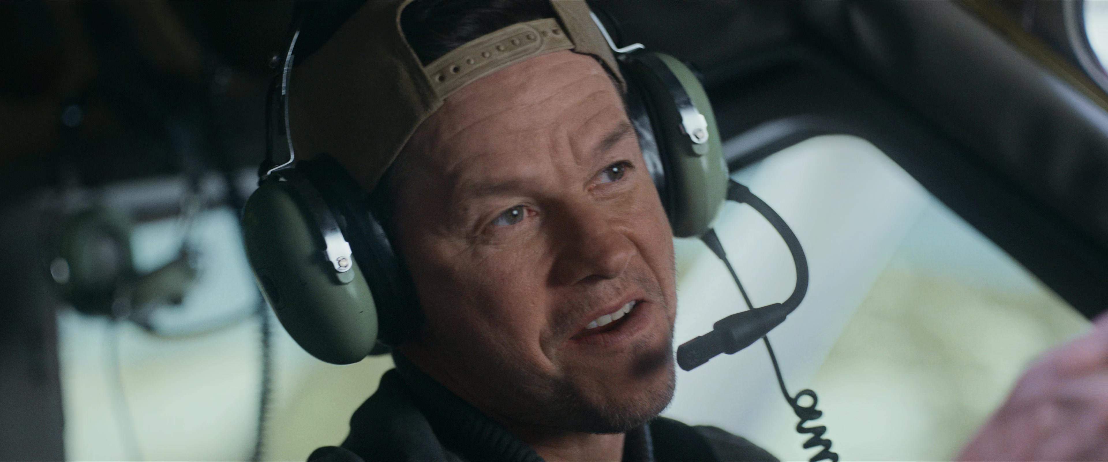 Flight Risk (2025) [4K] movie still 1879
