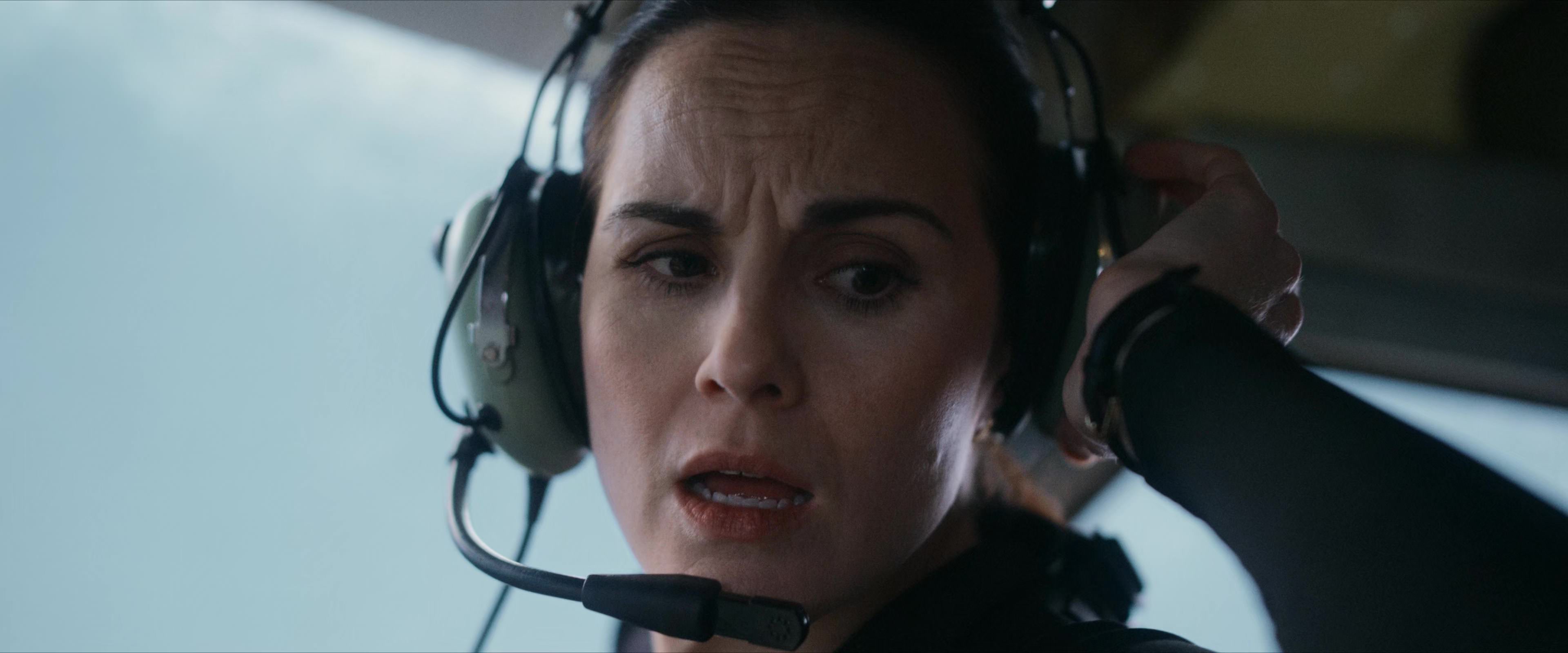 Flight Risk (2025) [4K] movie still 2044