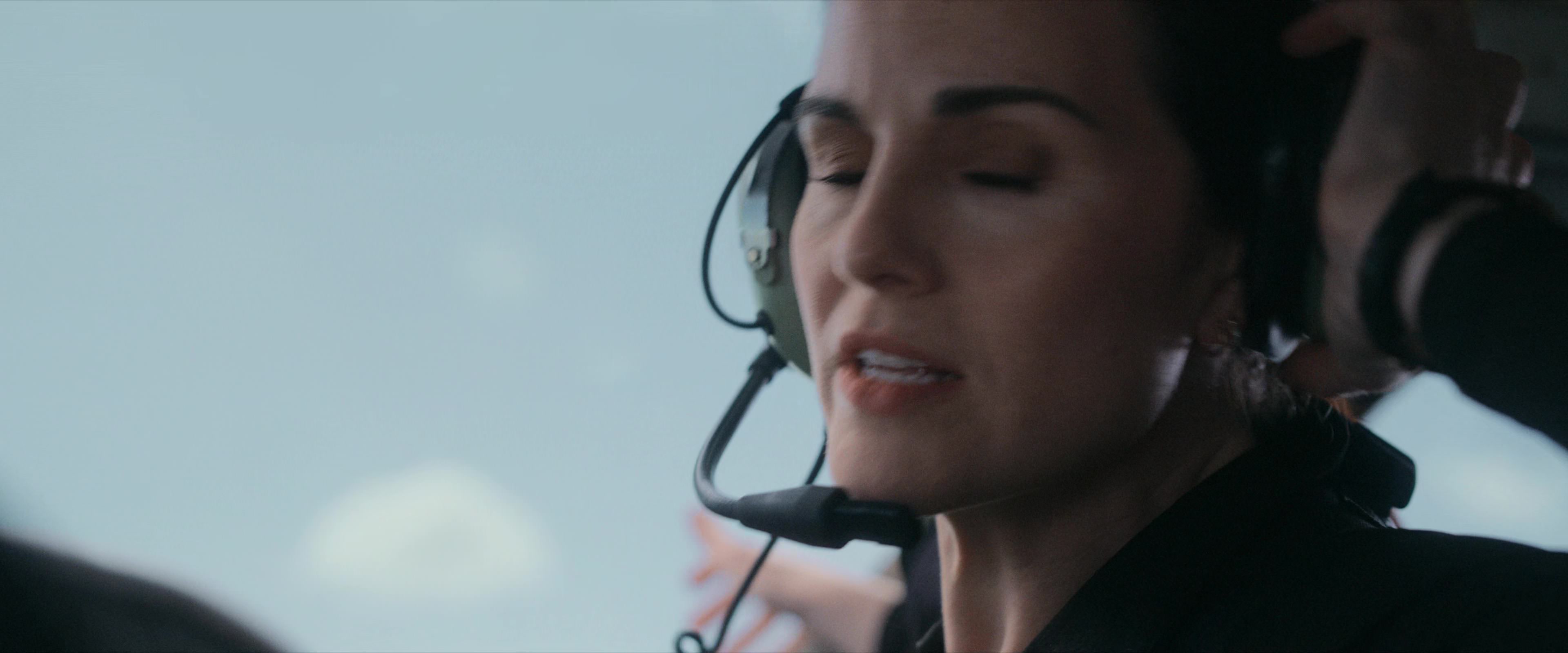 Flight Risk (2025) [4K] HD screenshot 2078