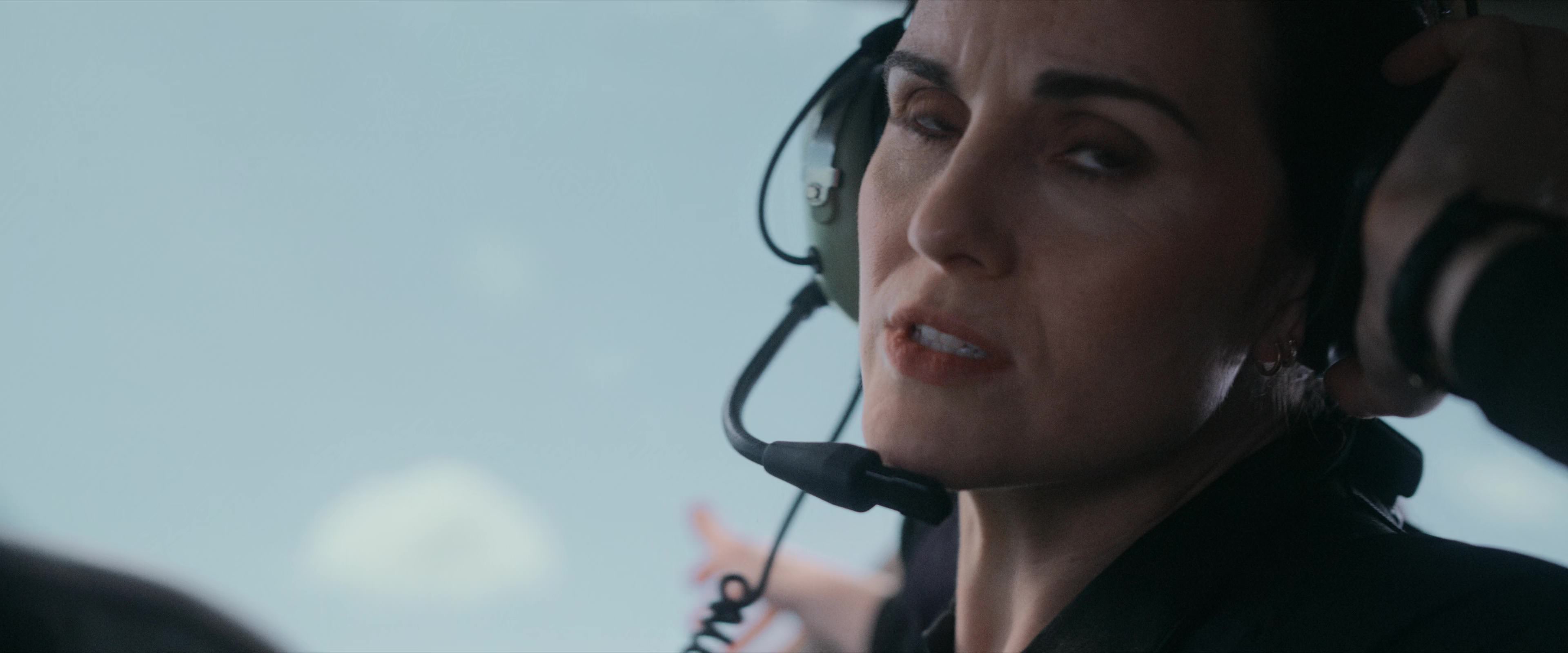 Flight Risk (2025) [4K] movie still 2080