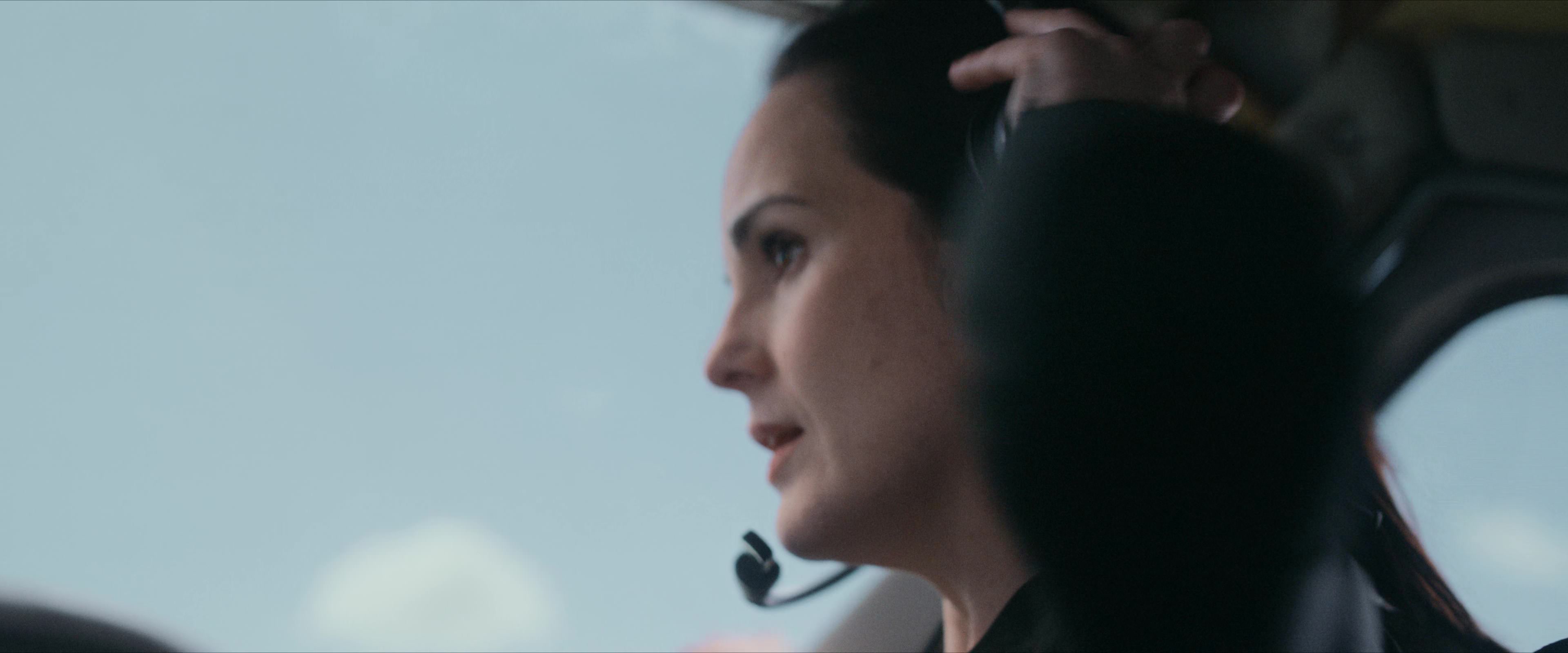 Flight Risk (2025) [4K] movie still 2083