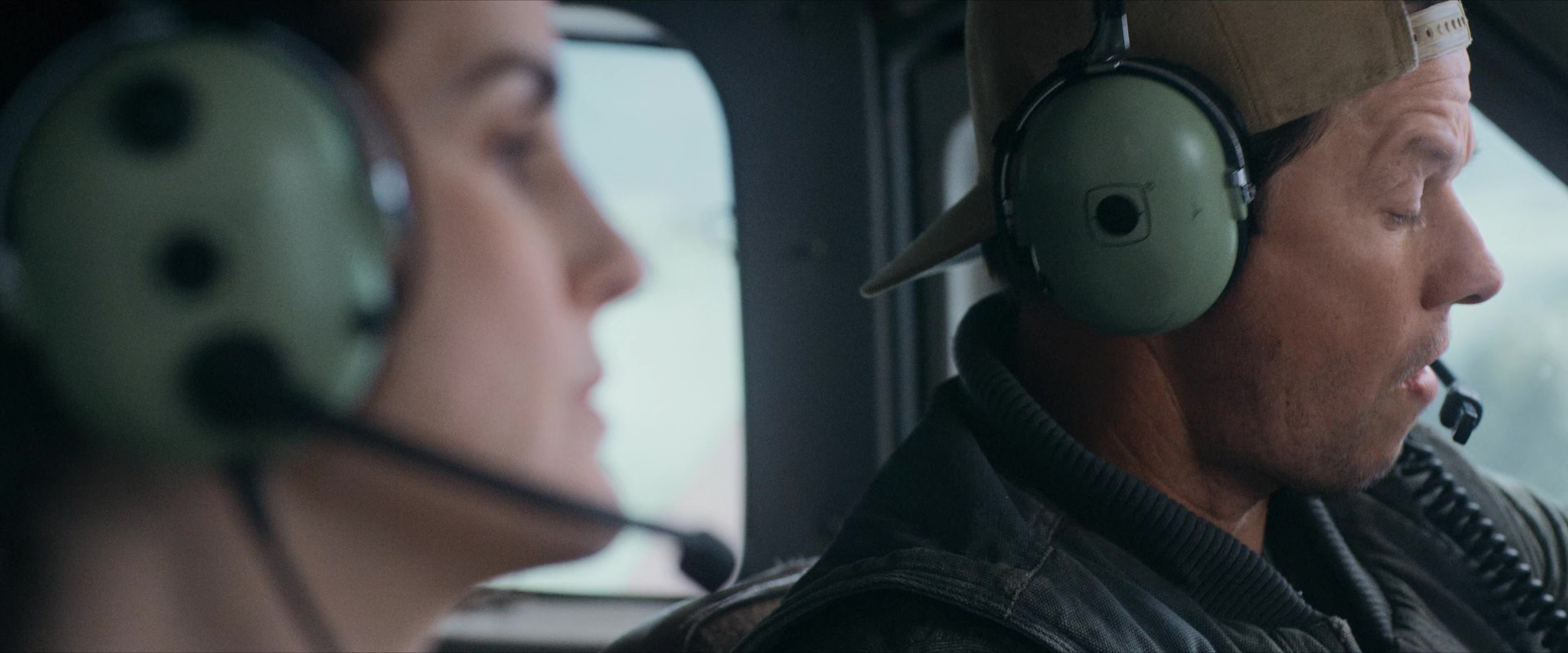 Flight Risk (2025) [4K] movie still 2152