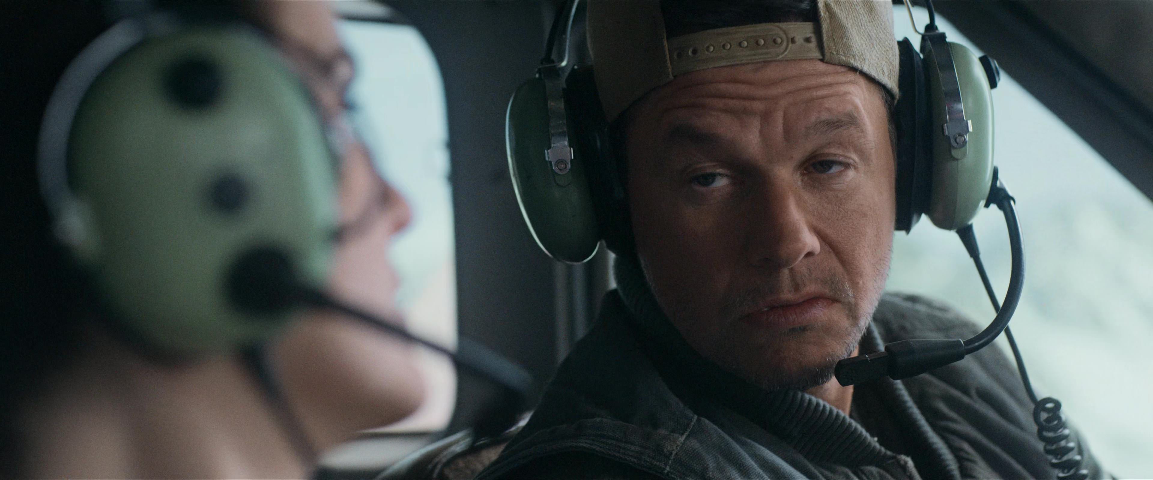Flight Risk (2025) [4K] movie still 2173