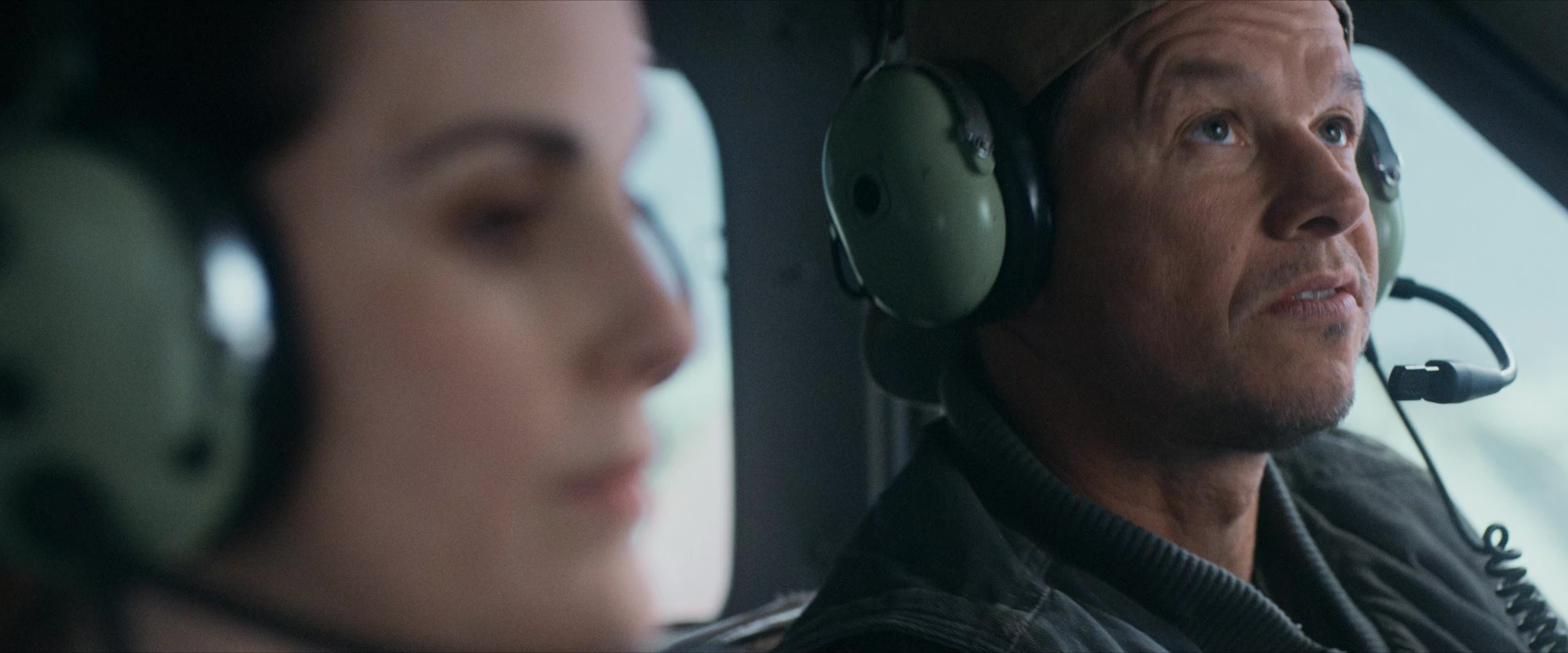Flight Risk (2025) [4K] movie still 2197